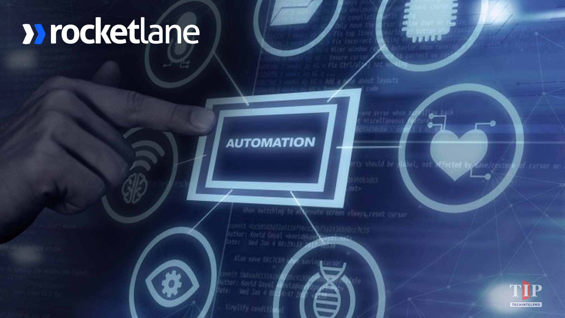 Rocketlane Launches Nitro: Agentic Execution for Professional Services