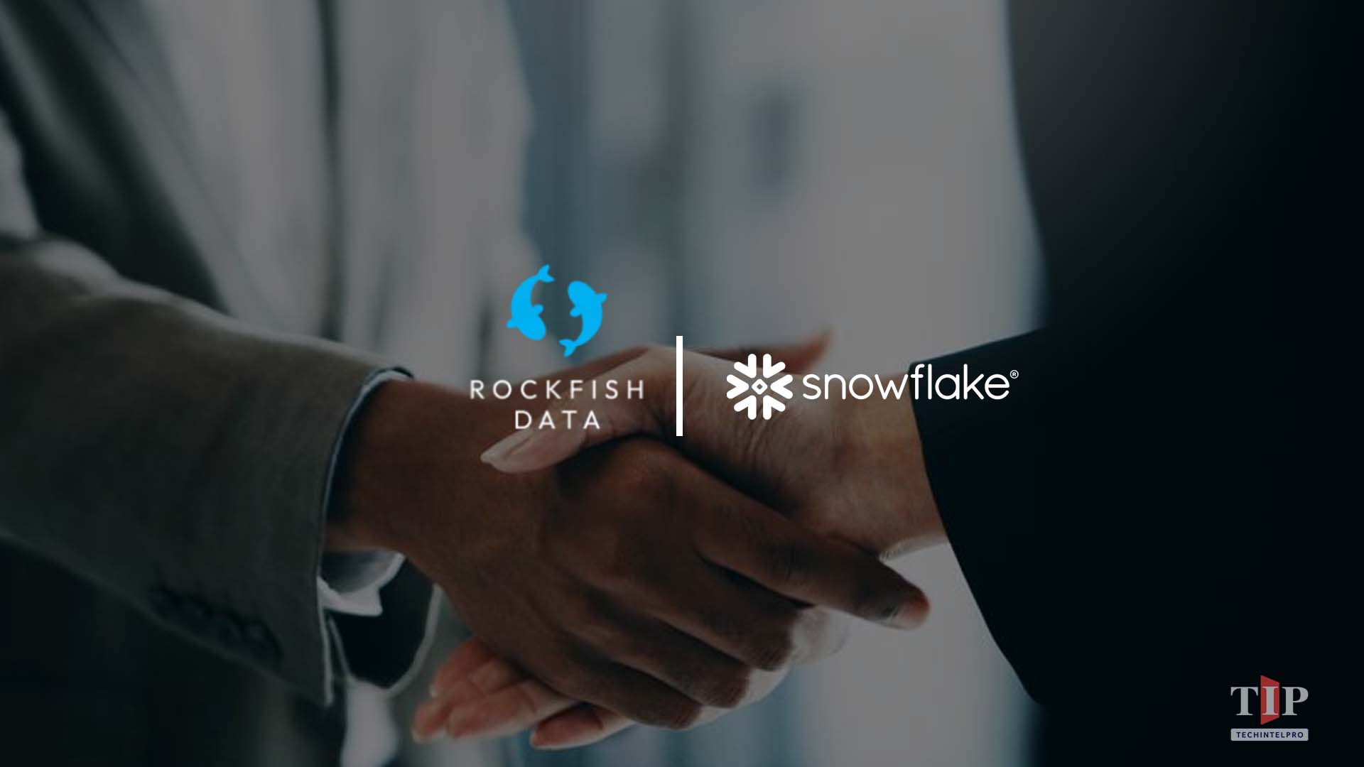 Rockfish Data Integrates with Snowflake for Privacy-Safe Synthetic Telecom Data