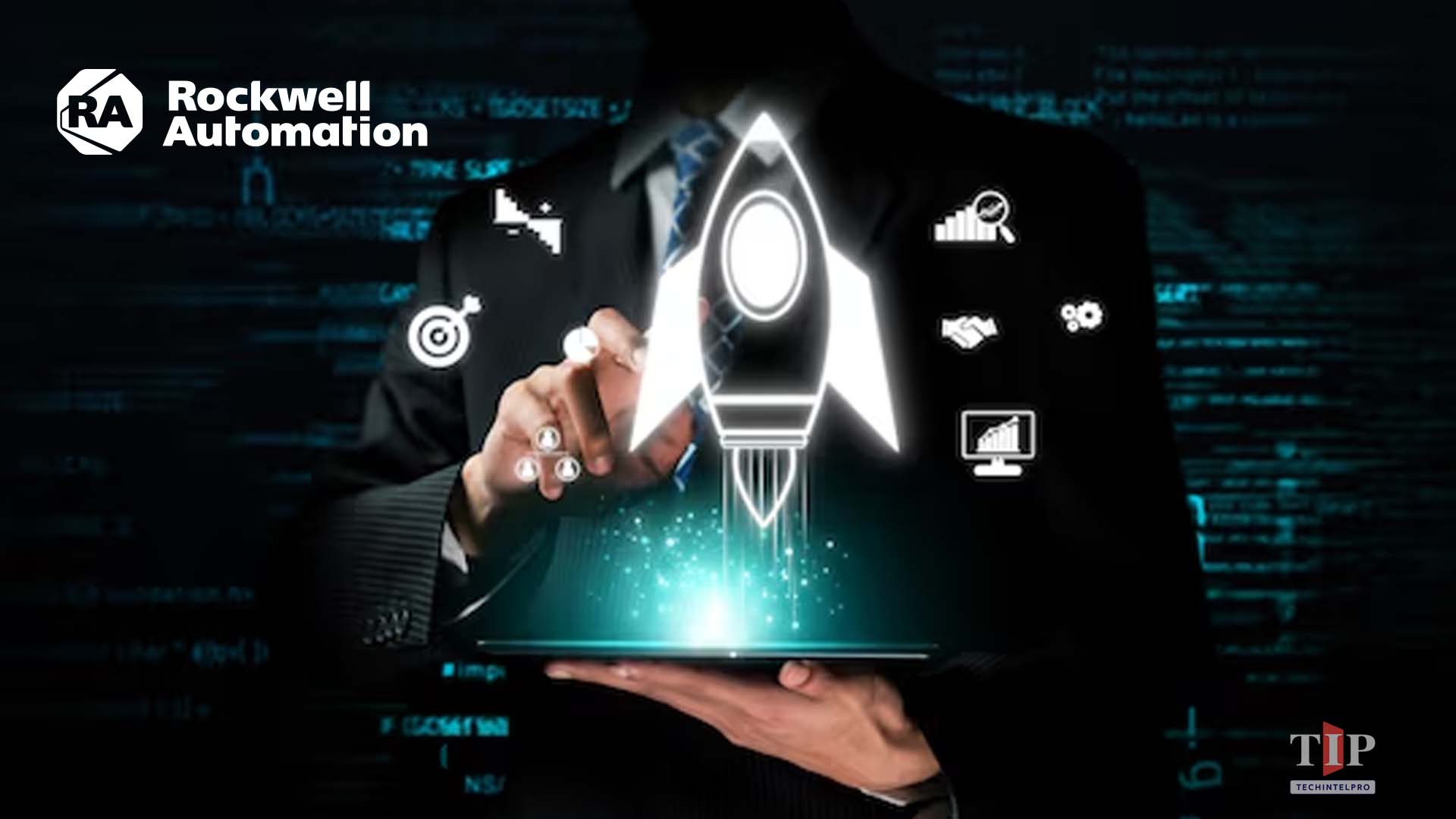 Rockwell Automation Cuts Project Time 60% for Falcare