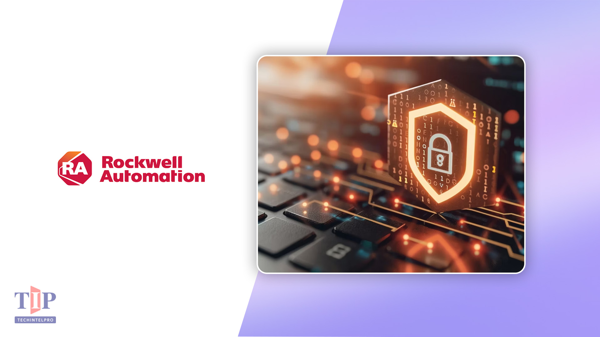Rockwell Automation Expands SecureOT Cybersecurity Portfolio