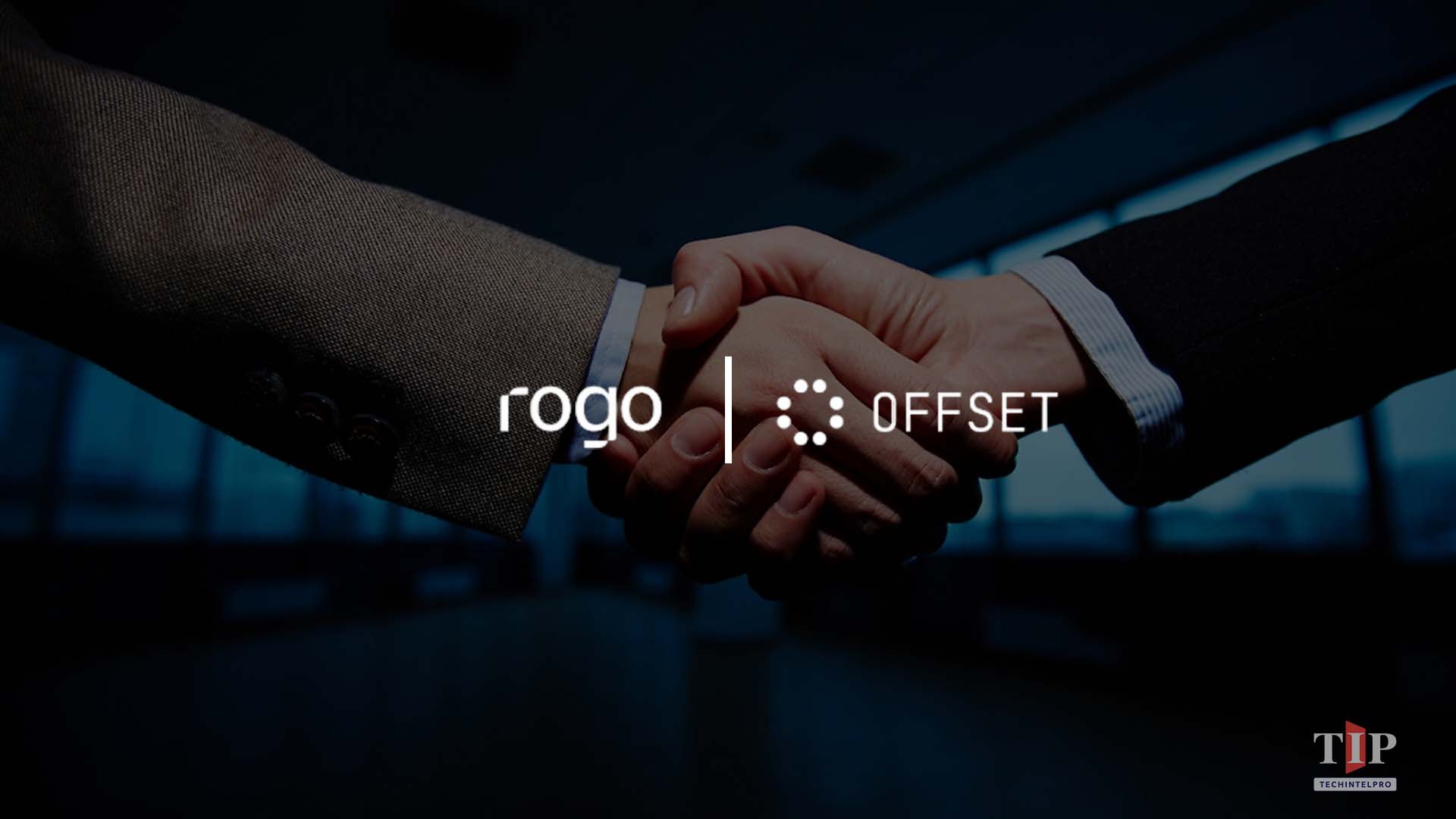  Rogo Acquires Offset to Advance Agentic AI in Financial Workflows