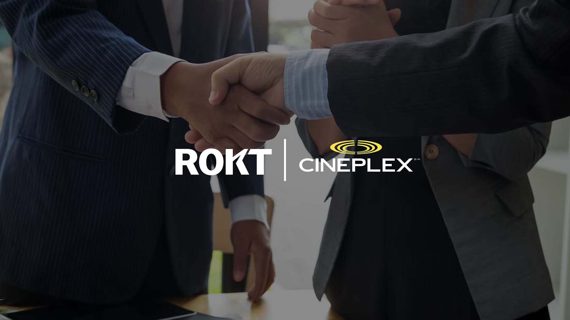 Cineplex Partners with Rokt to Enhance Checkout with AI-Powered Relevance