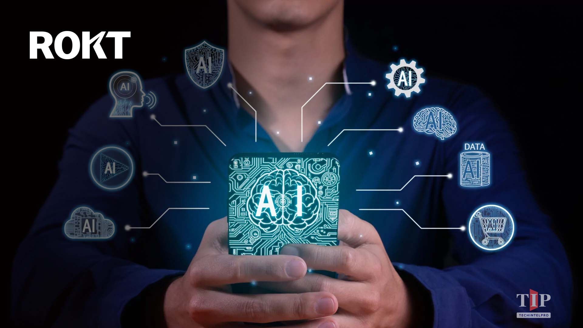 Rokt Advances AI Relevance at Checkout