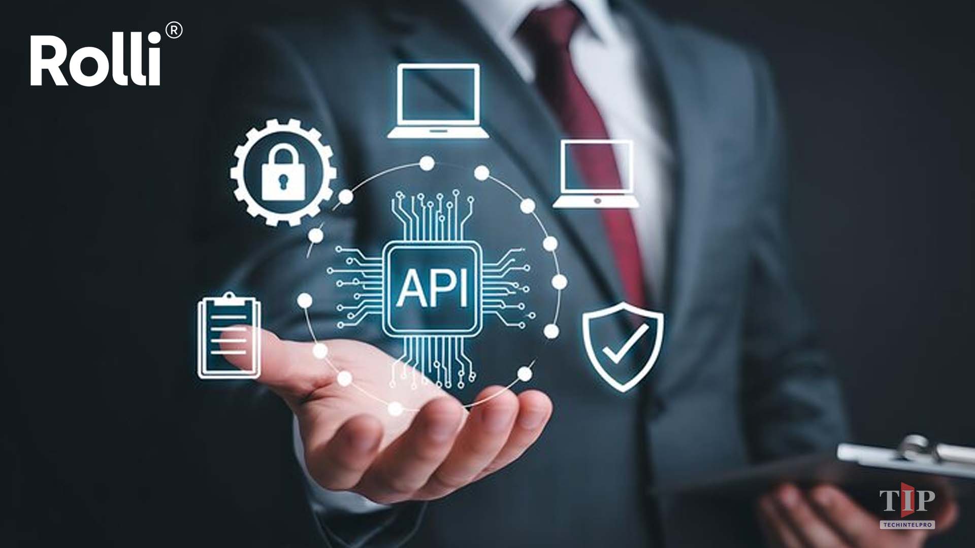 Rolli Launches Enterprise API and Model Context Protocol (MCP)