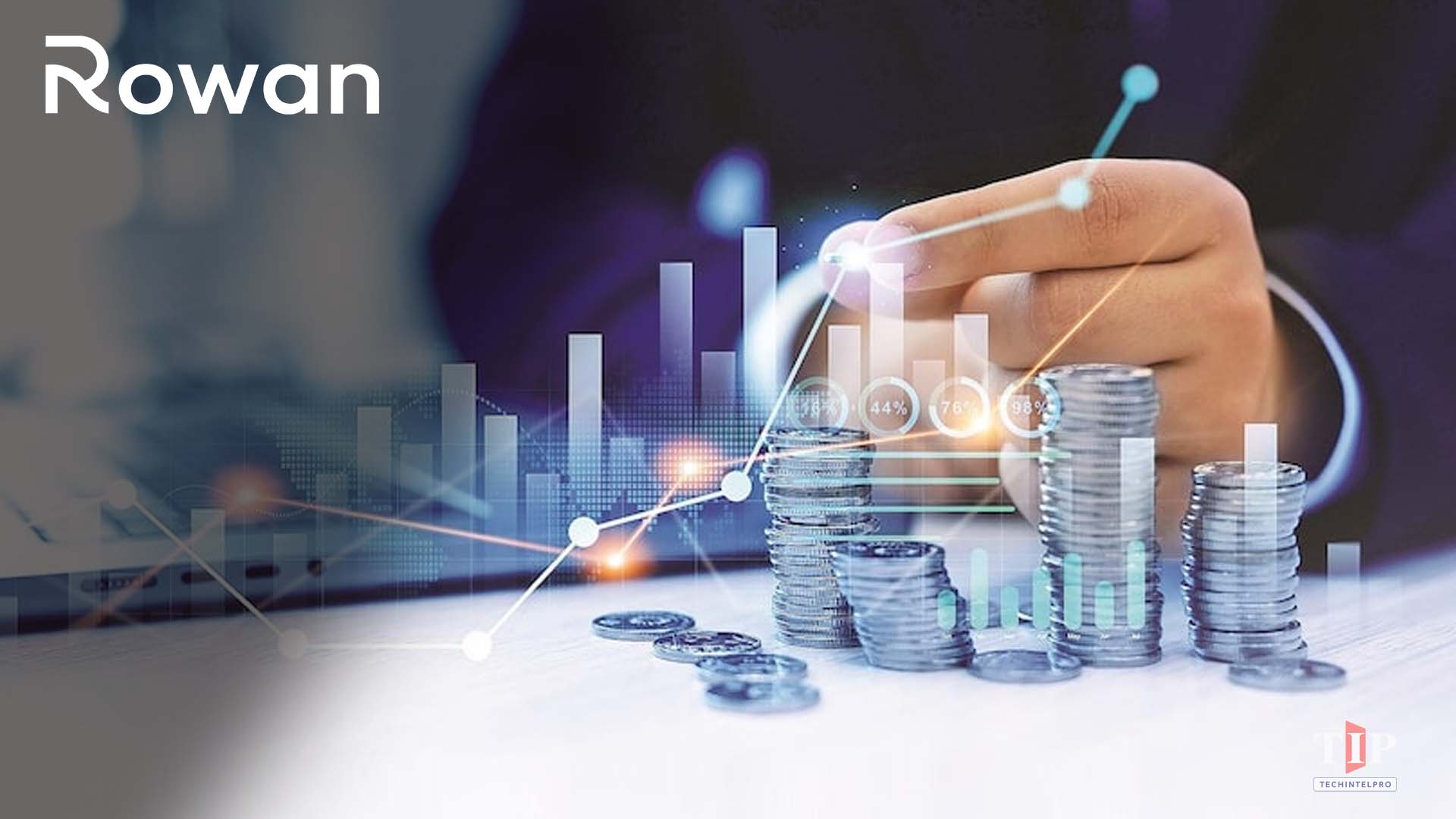 Rowan Secures $3.3M Seed Funding to Transform Small Business Succession