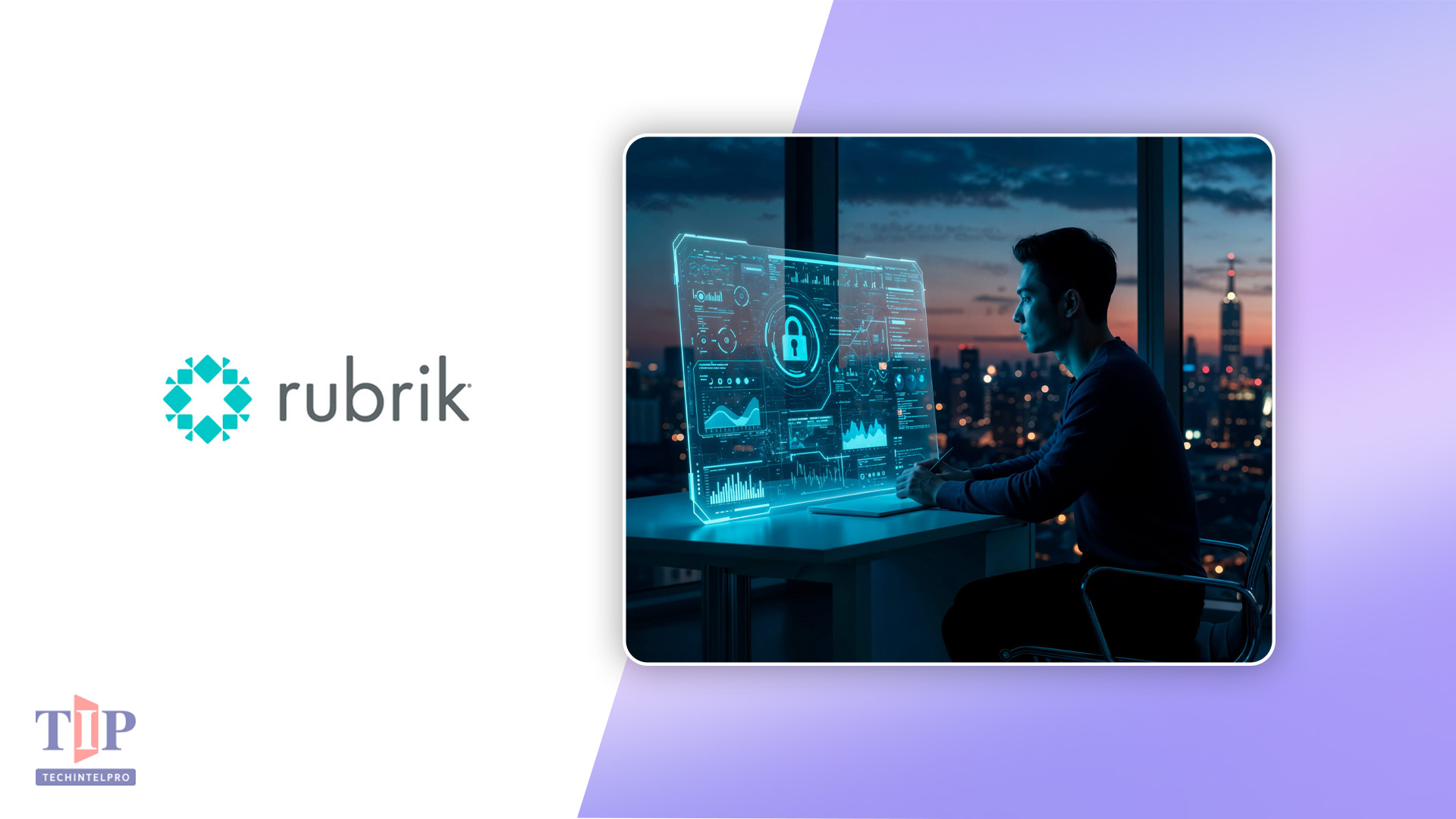 Rubrik Gains Access to Anthropic Mythos Research Preview