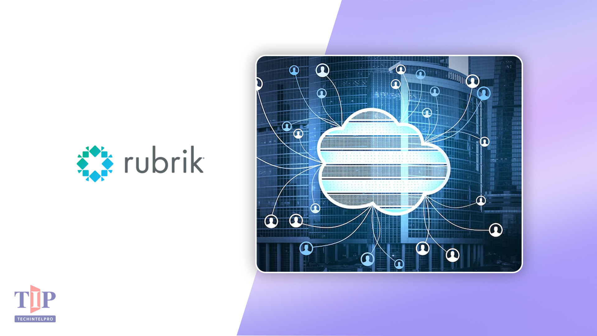 Rubrik Launches Agent Cloud for Anthropic's Claude Code