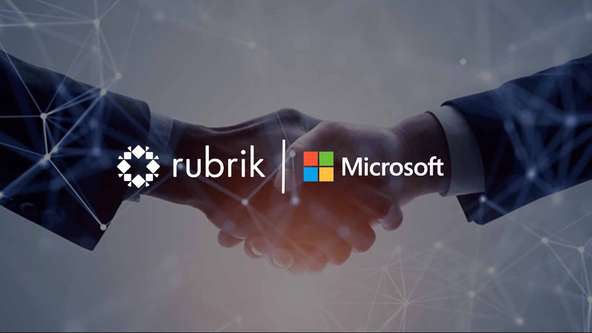 Rubrik Agent Cloud Integrates with Microsoft Copilot Studio