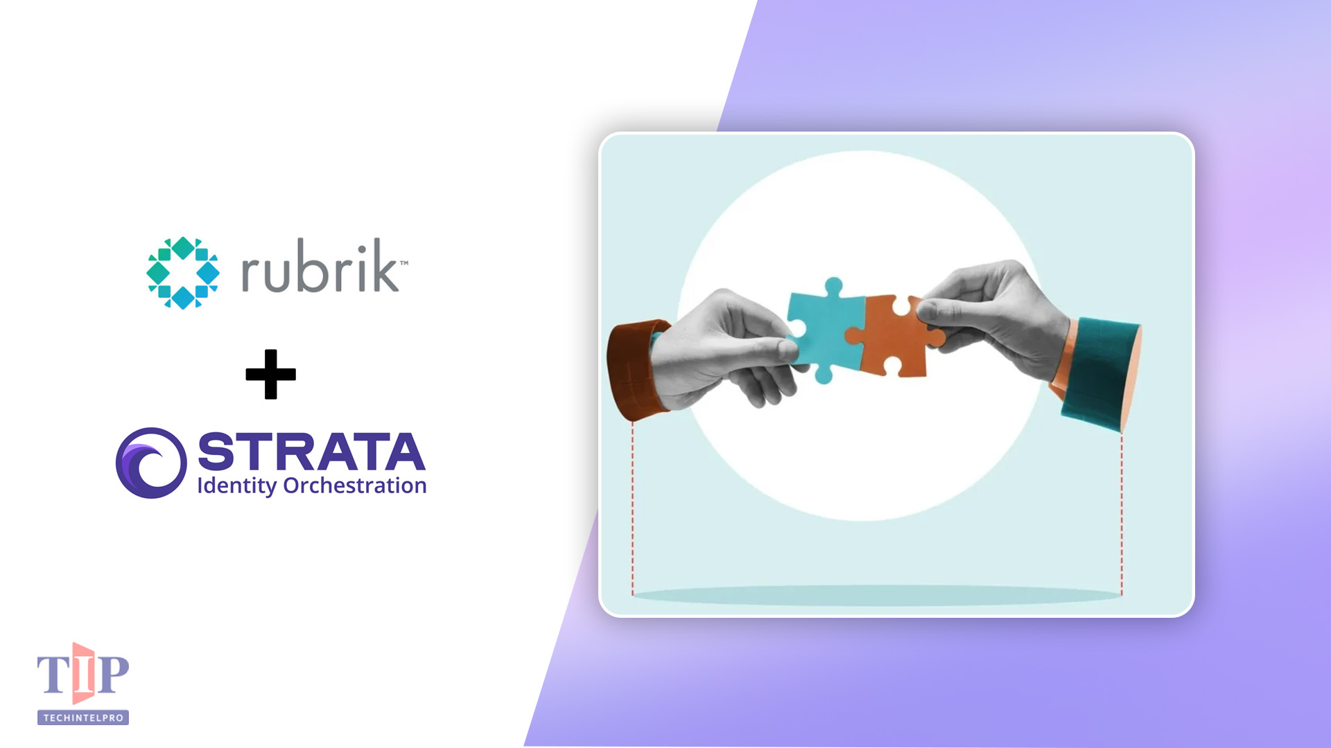 Rubrik Advances Identity Resilience with Strata Acquisition