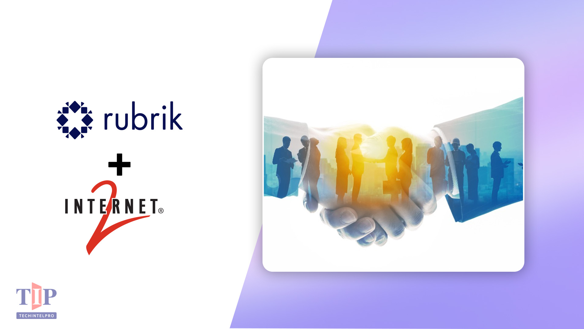 Rubrik Joins Internet2 to Advance Cyber Resilience and AI Operations in Higher Education