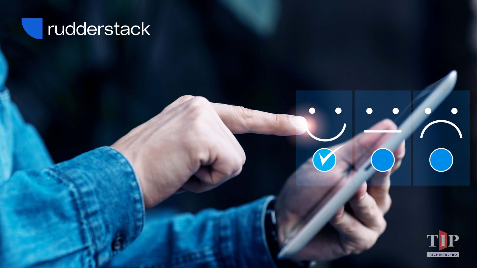RudderStack Launches IaC Governance for AI Customer Data