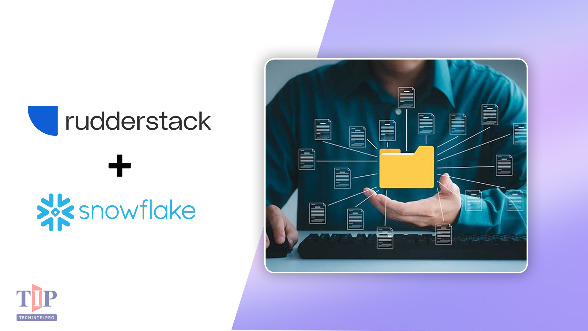 RudderStack Launches RudderAI for Agentic Customer Data Workflows