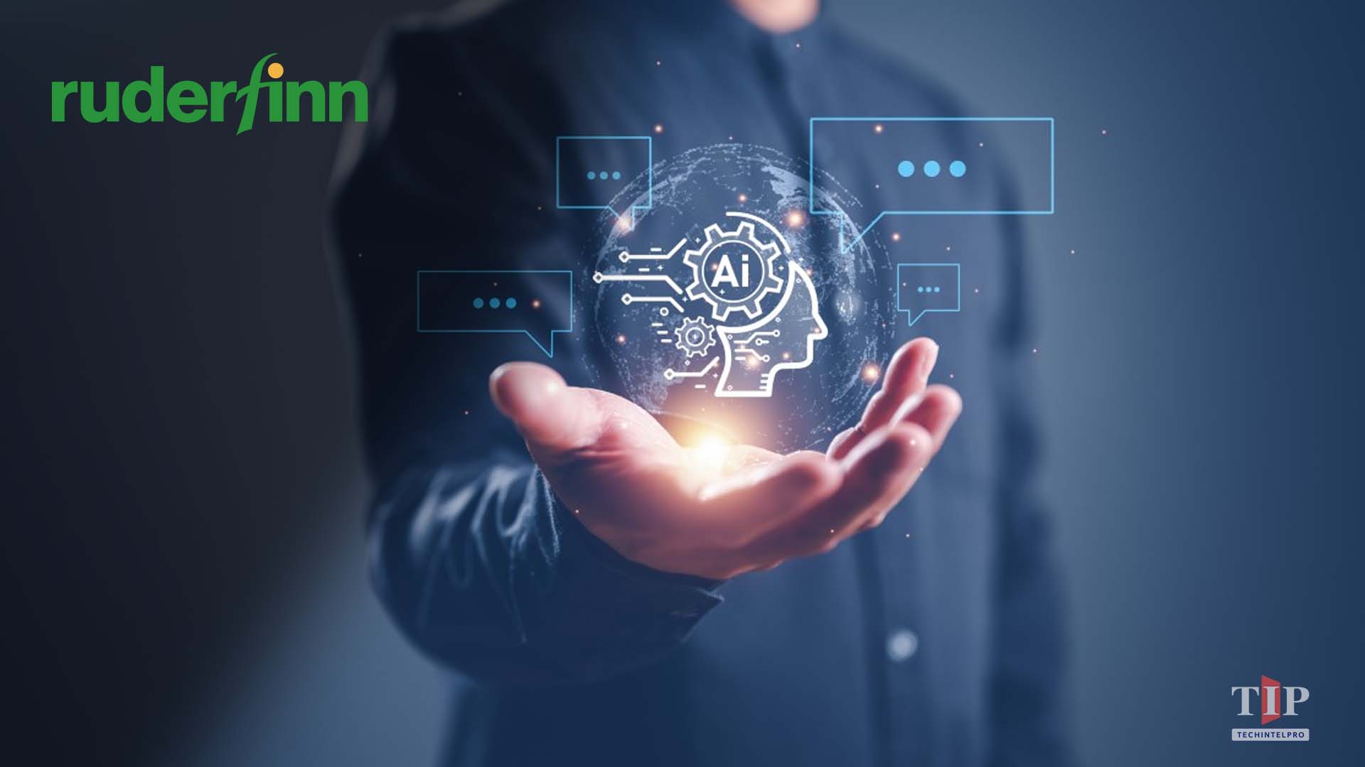 Ruder Finn Launches rf.Voices AI-Powered Influence Framework