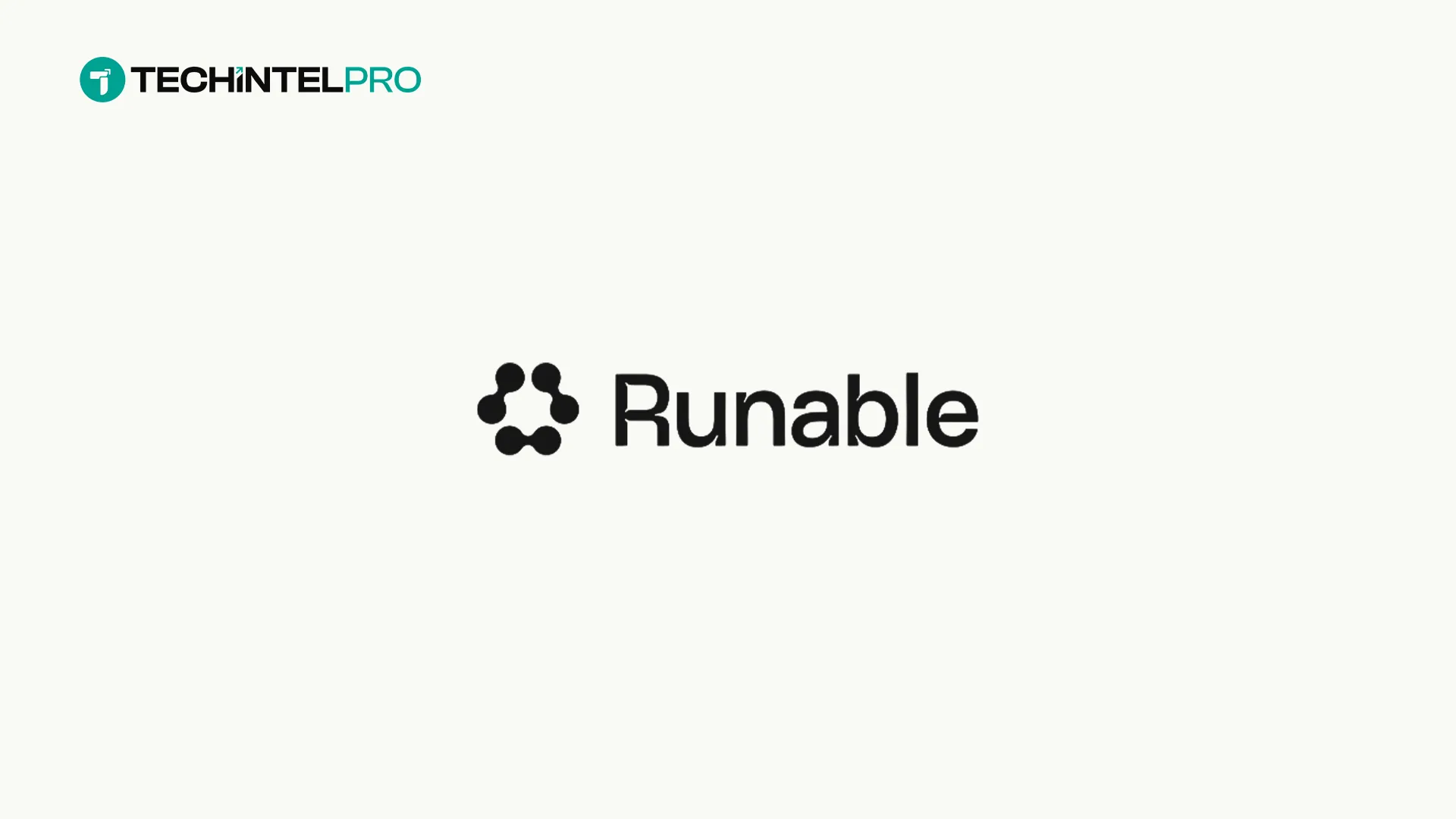 Runable Raises $21M Series A to Help Small Businesses Run and Grow