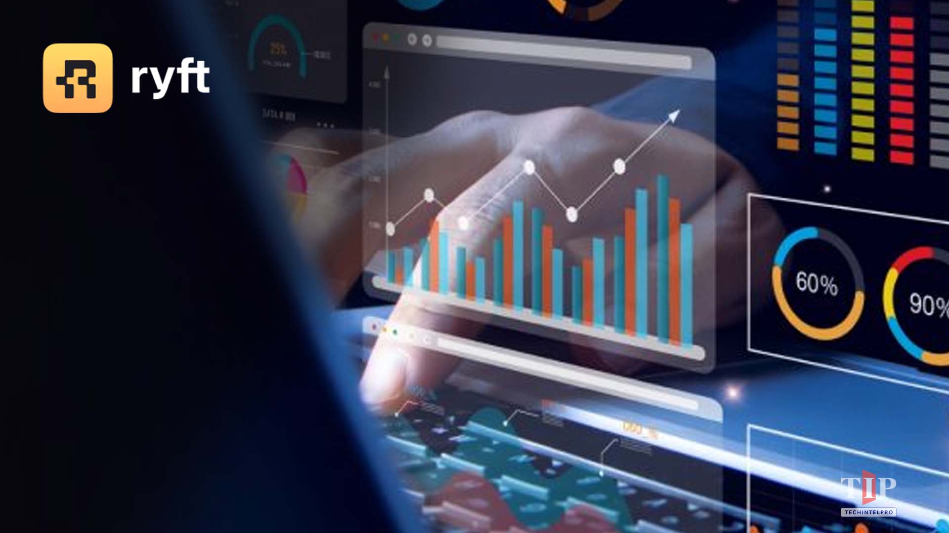 Ryft Study Shows Apache Iceberg as Core to Enterprise Data Platforms in 2026