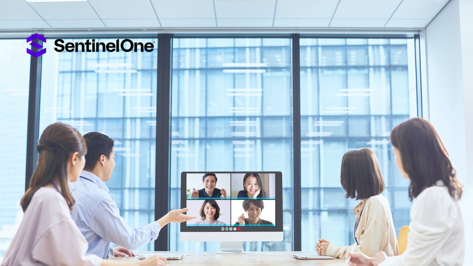 SentinelOne Sets Q2 2026 Results Call & Investor Conference