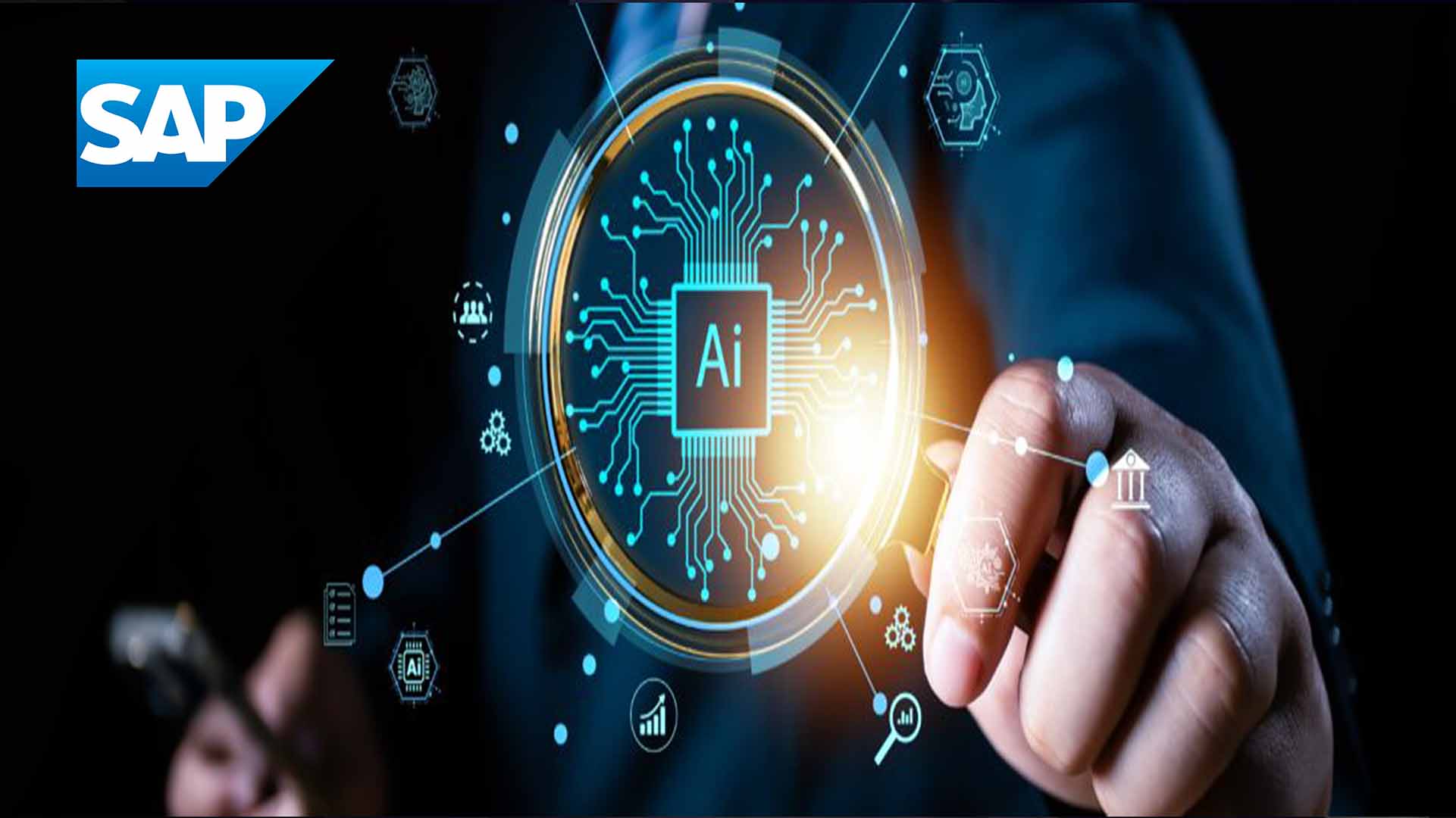 SAP Partners with French AI Firms for Sovereign Cloud