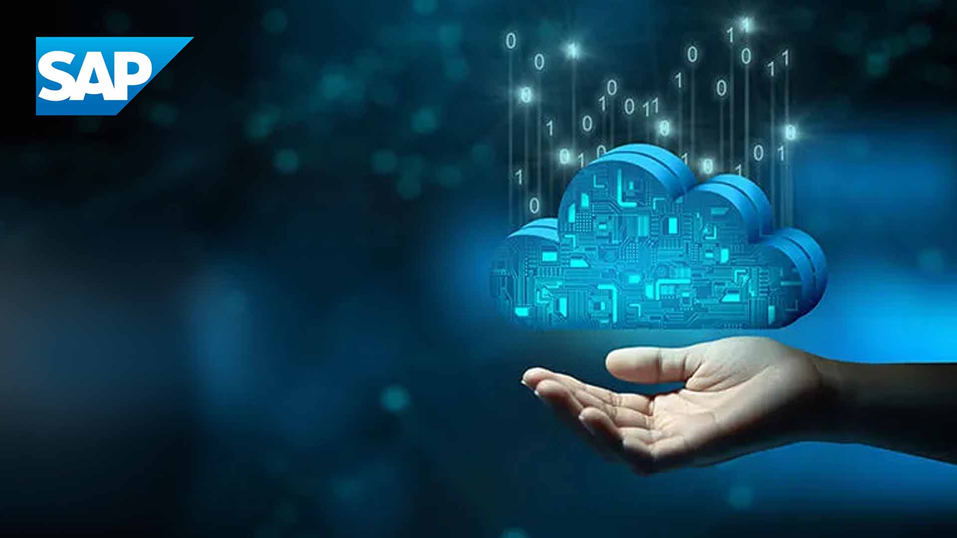 SAP Launches EU AI Cloud for Sovereign AI & Cloud in Europe