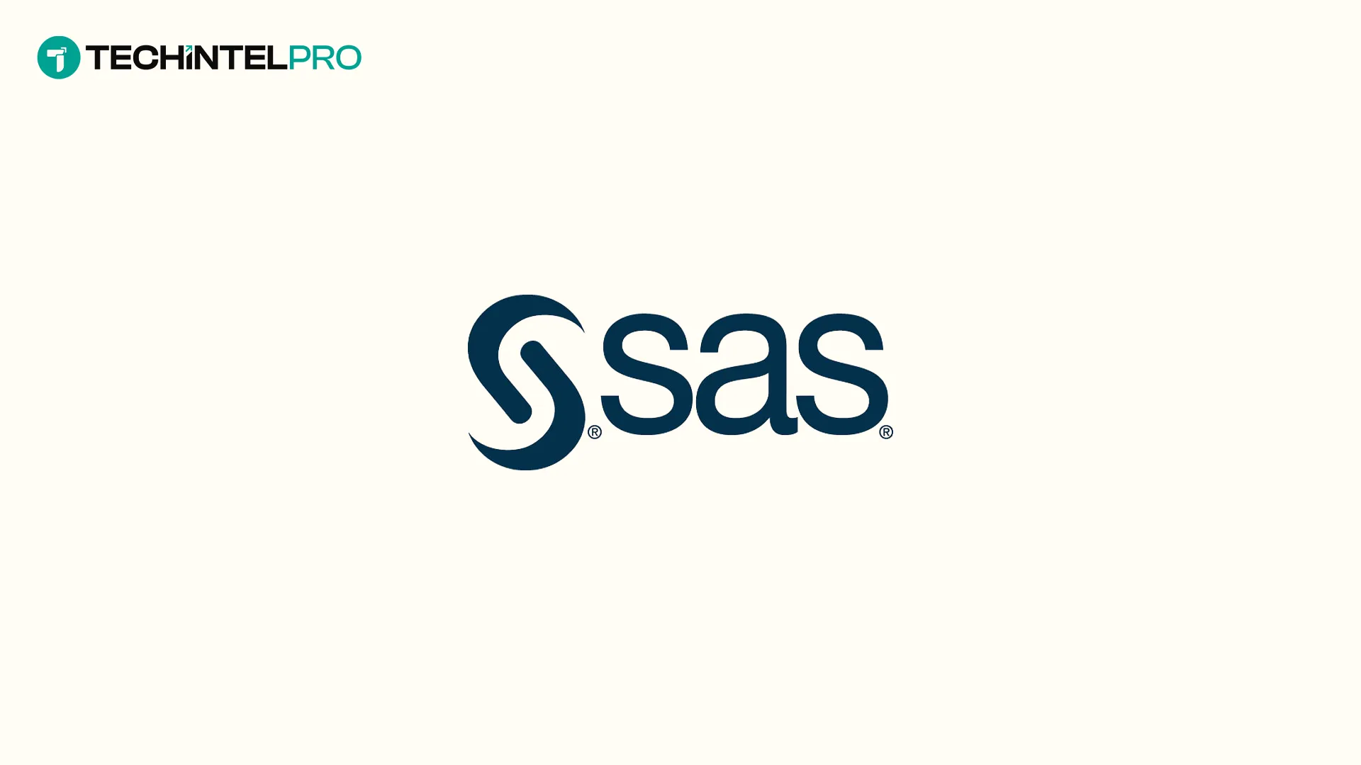 SAS Named Leader in Worldwide Decision Intelligence Platforms 2026