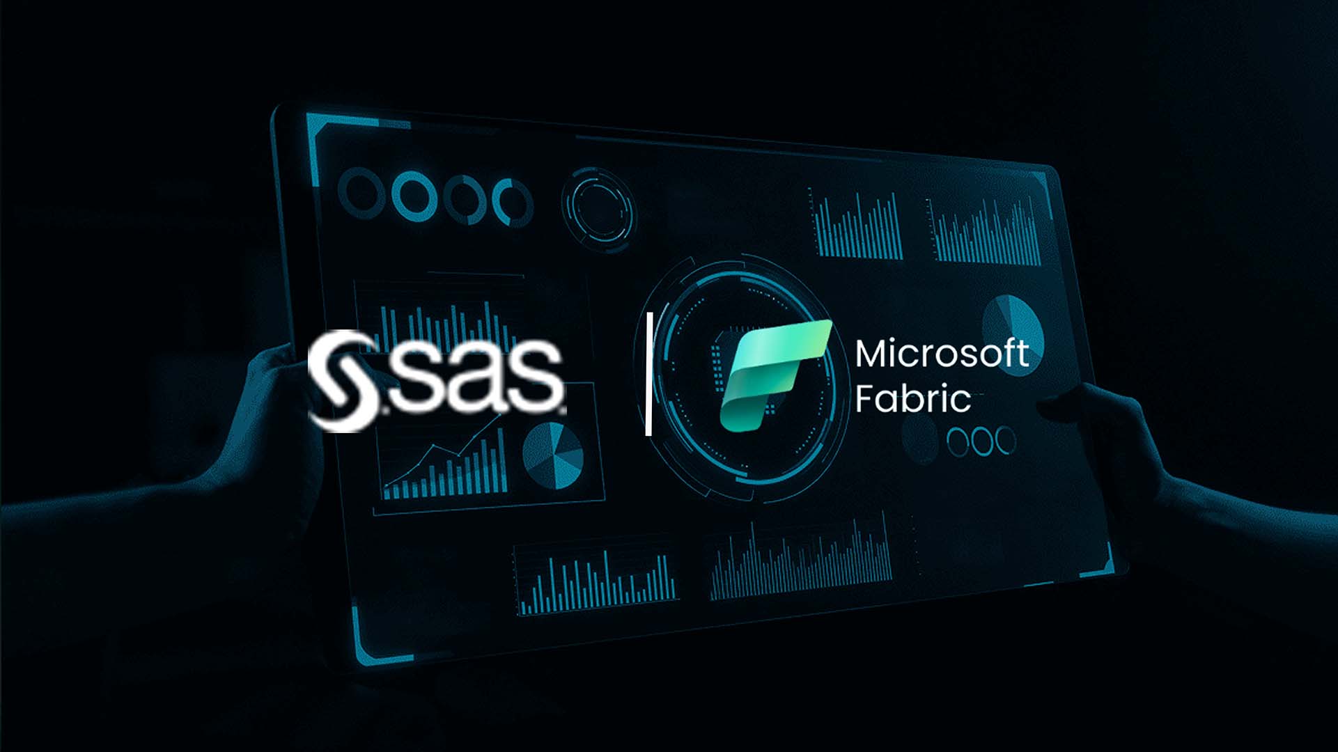 SAS Decision Builder Now Generally Available on Microsoft Fabric