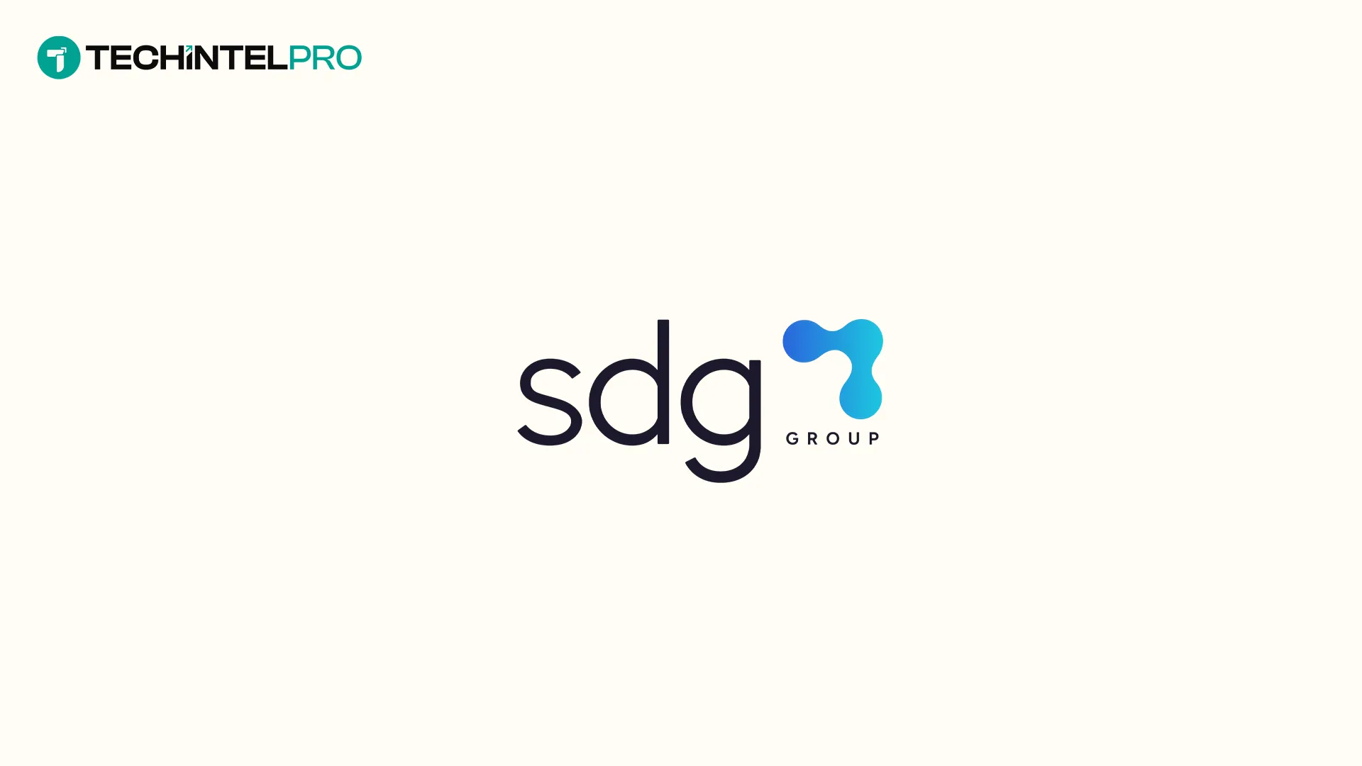 SDG Group Named an OpenAI Advanced Partner