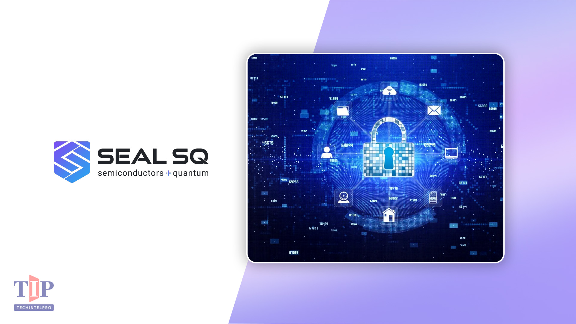 SEALSQ Expands PQC Strategy for Quantum Cybersecurity Growth