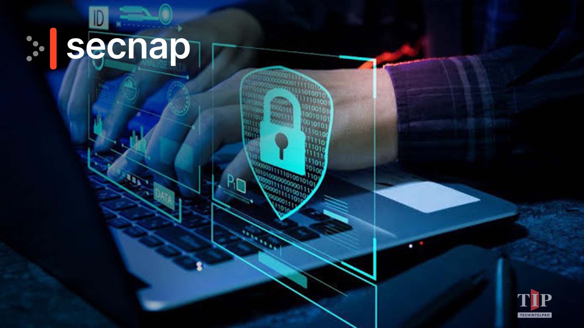 SECNAP Launches CloudJacket MXDR Platform for MSPs and IT Teams