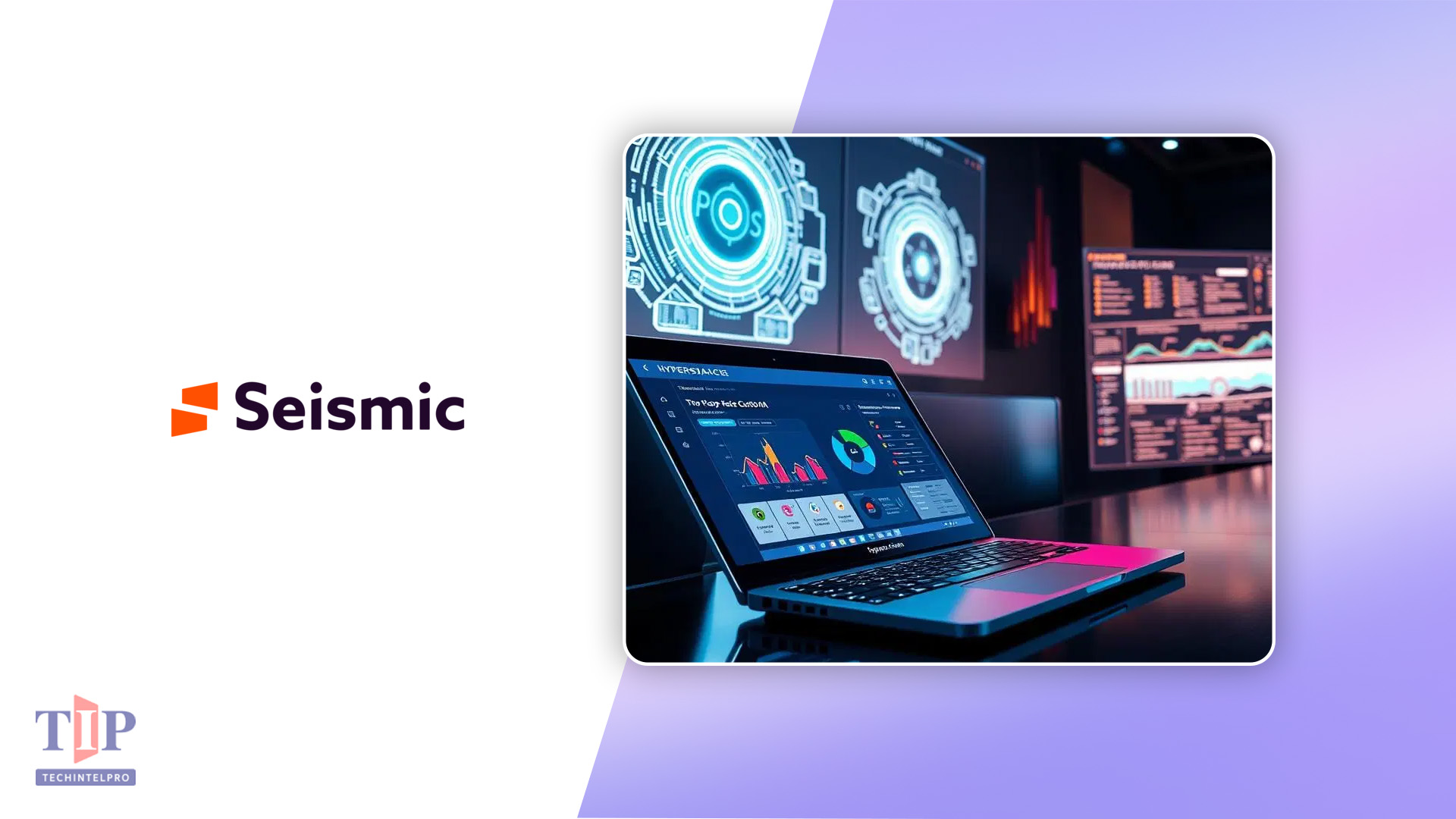Seismic Extends Aura Agents Across Workflows and Deepens Leadership Bench