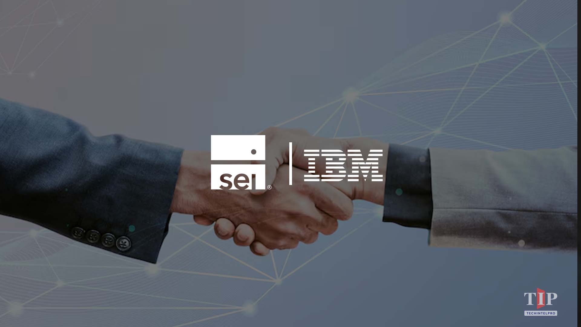 SEI Partners with IBM to Accelerate Enterprise Transformation Using Agentic AI and Automation