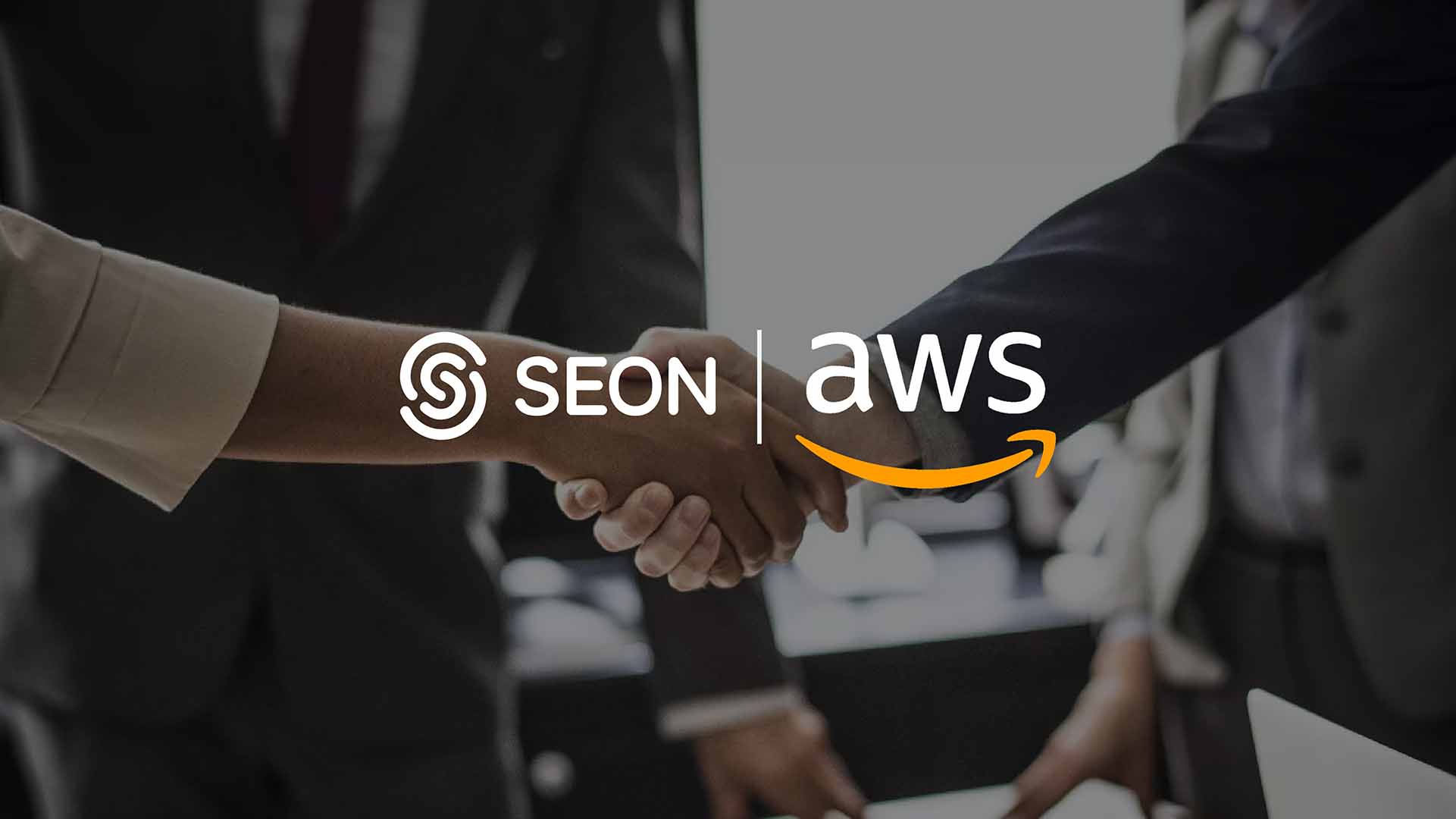 SEON Earns Three Elite AWS Competencies for Fraud Prevention