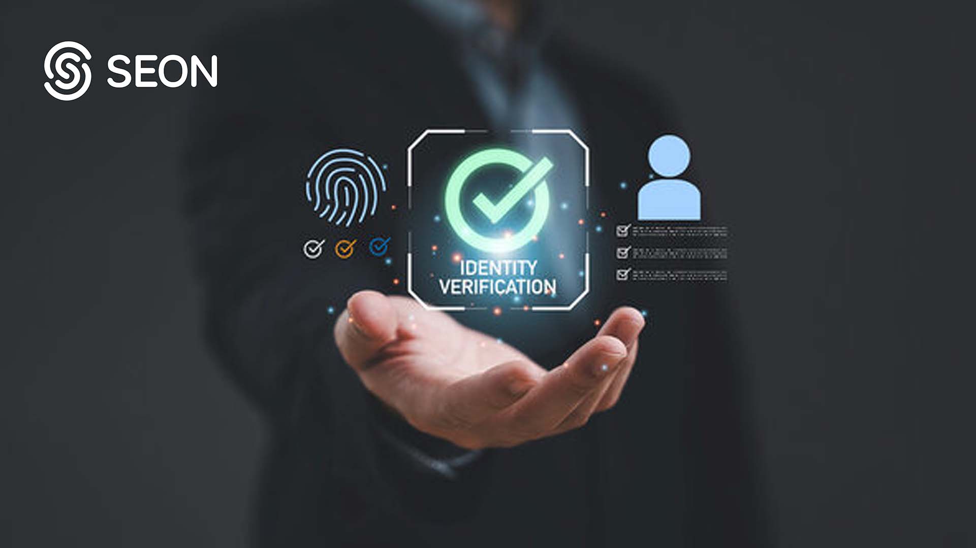 SEON Unveils AI Identity Verification with Real-Time Fraud Signals