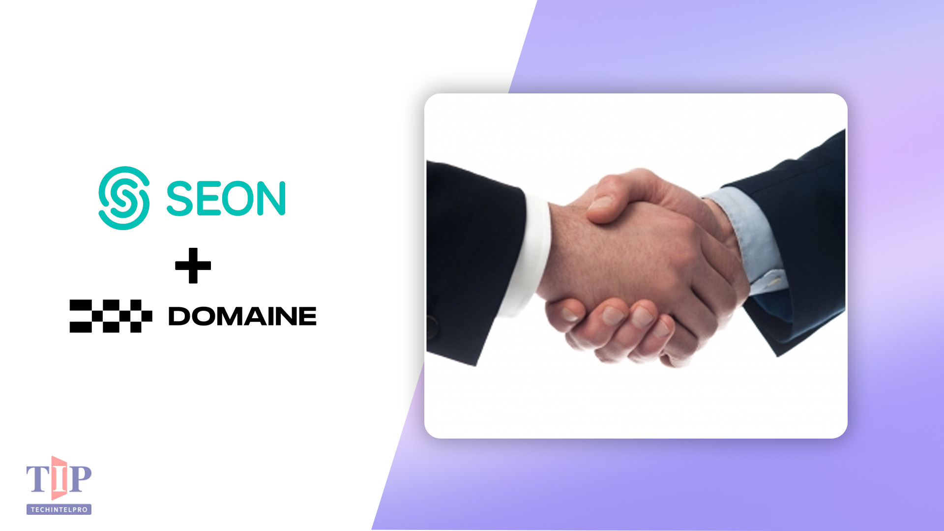 SEON and Domaine Launch Shopify-Native Fraud Prevention App for High Growth Brands