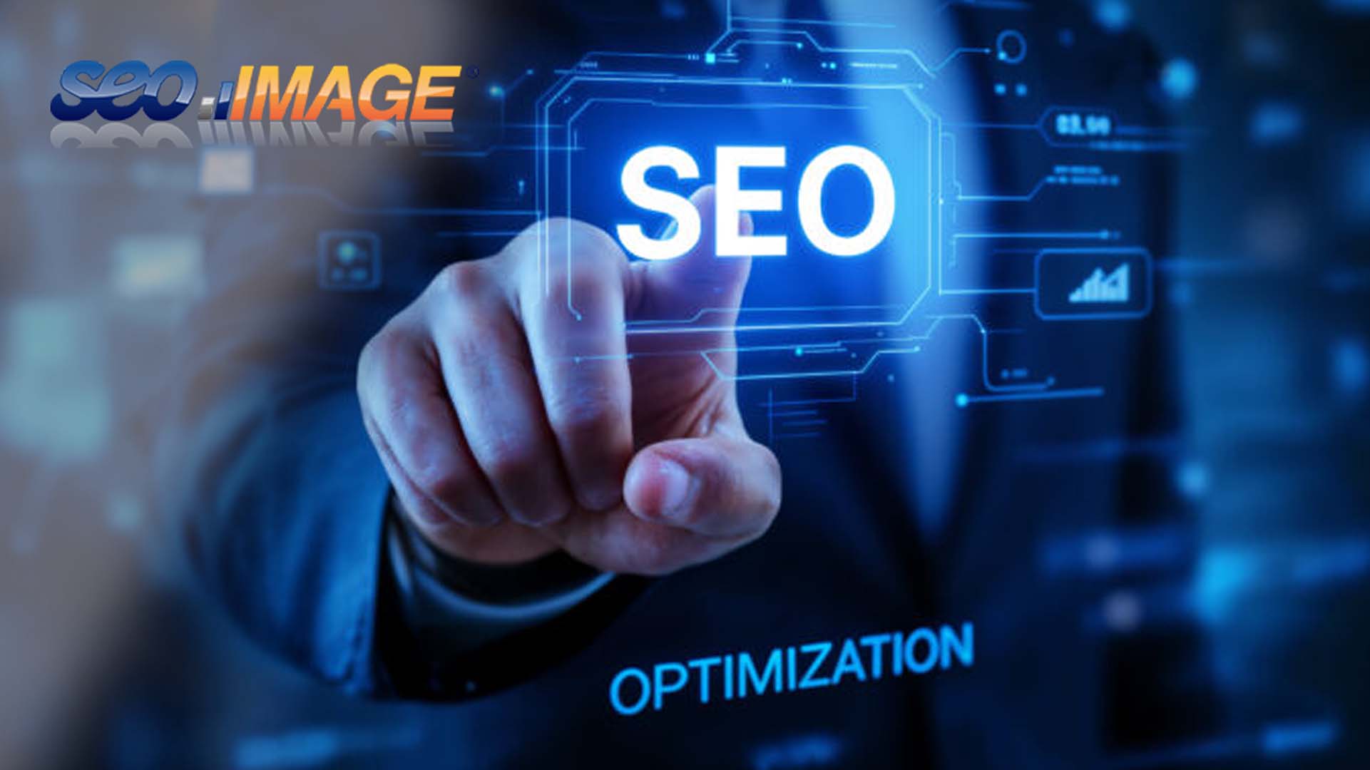 SEO Image Doubles Down on Generative Engine Optimization & AI SEO