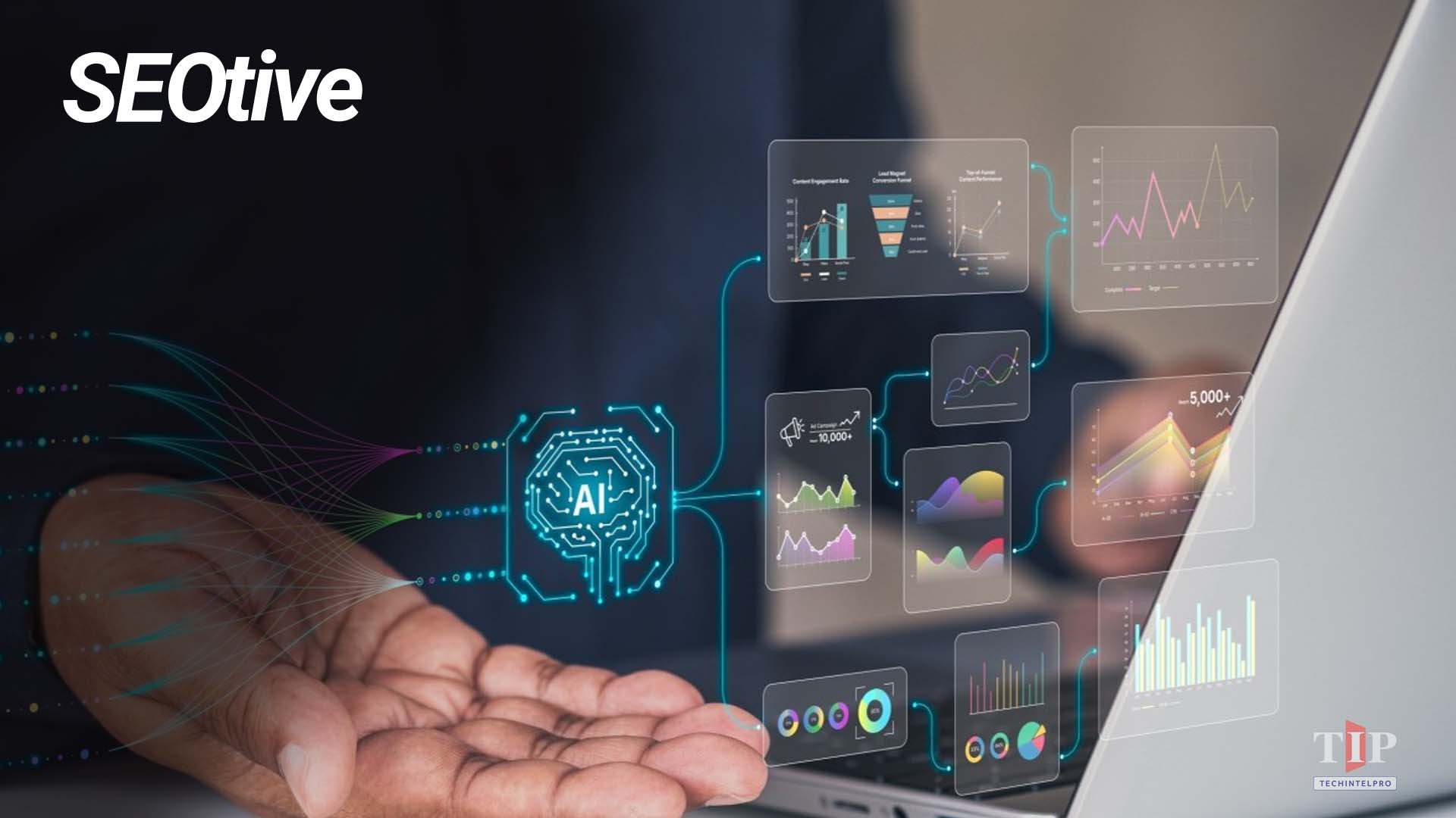 SEOtive Launches Smart AI-Based SEO Services for Organic Growth