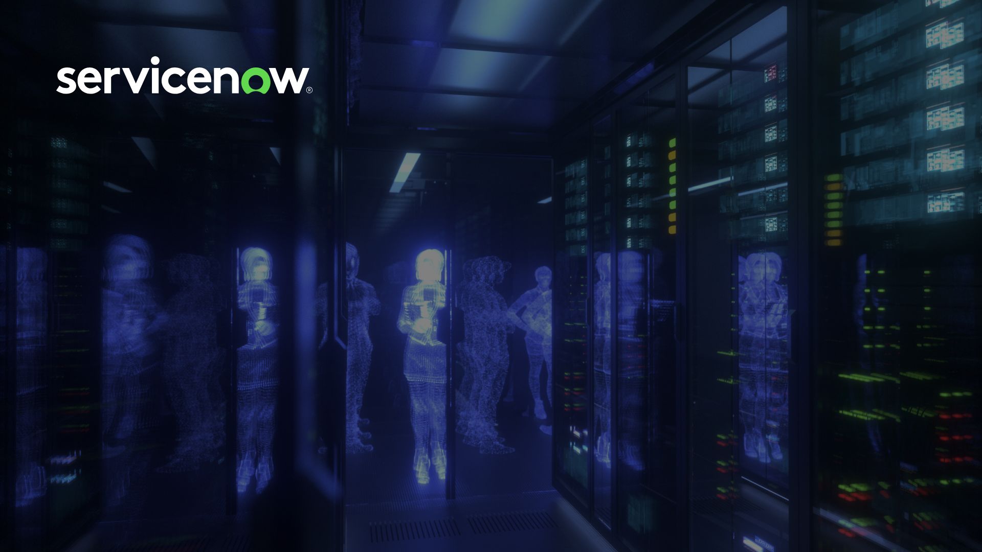 GSA-ServiceNow OneGov Deal Drives AI Government Modernization