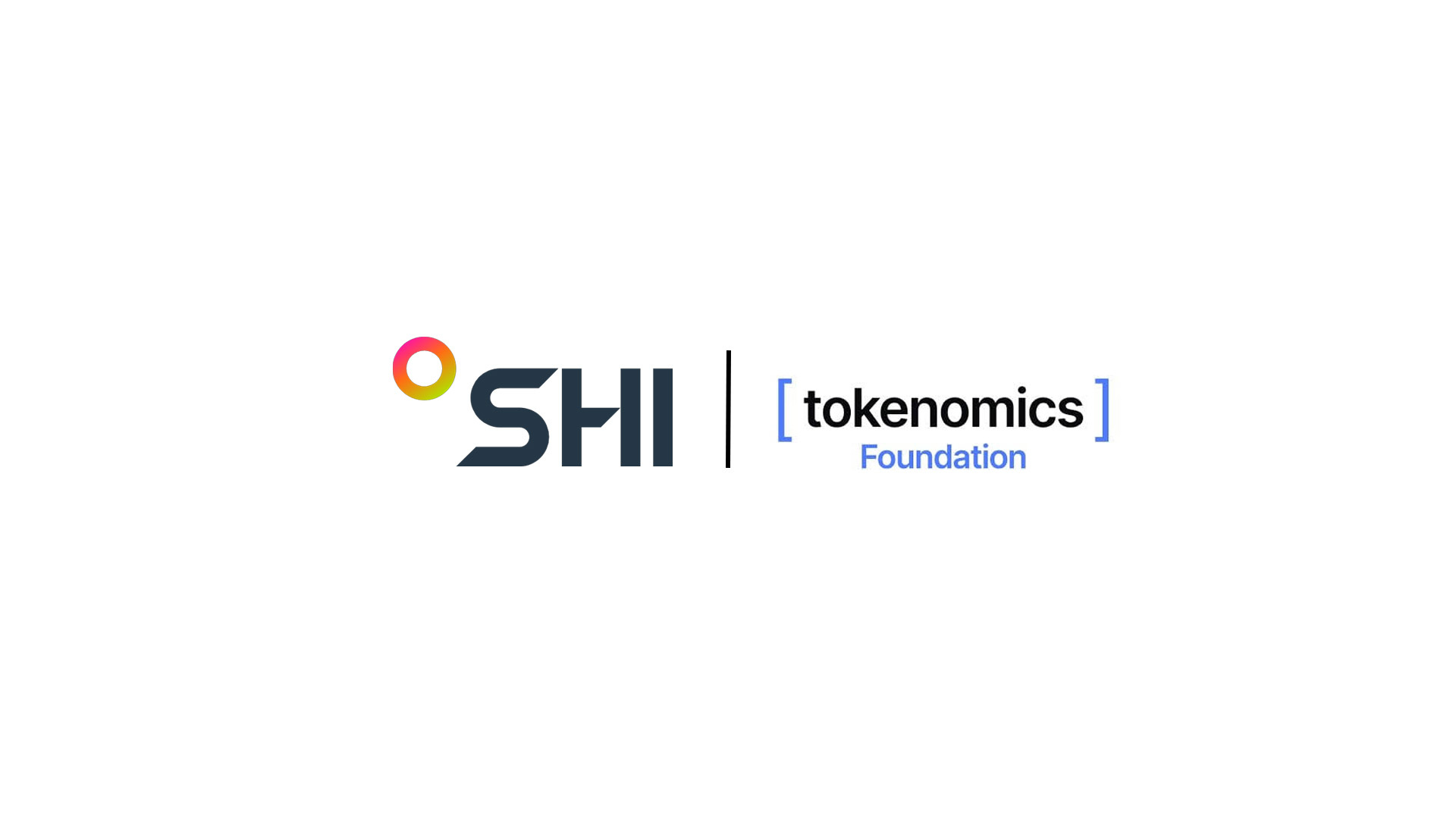 SHI Joins Tokenomics Foundation to Advance the Future of AI Value Creation