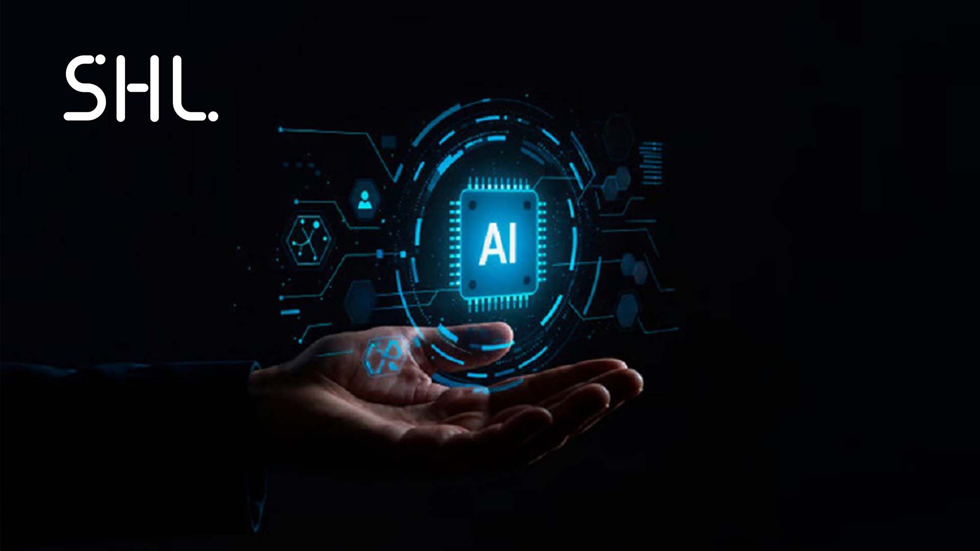 SHL Research Reveals Major AI Trust Gap in Workforce