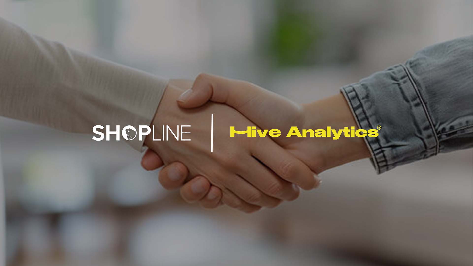SHOPLINE Partners with Hive Analytics for eCommerce Growth