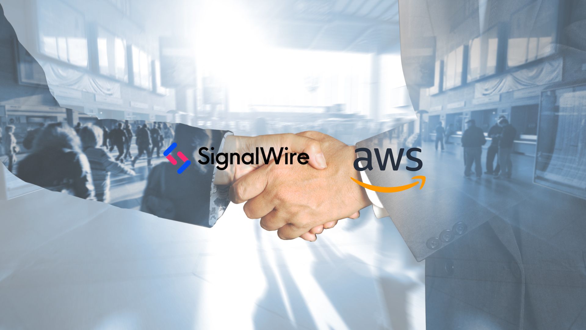 SignalWire & AWS Integrate Nova Sonic for Voice AI