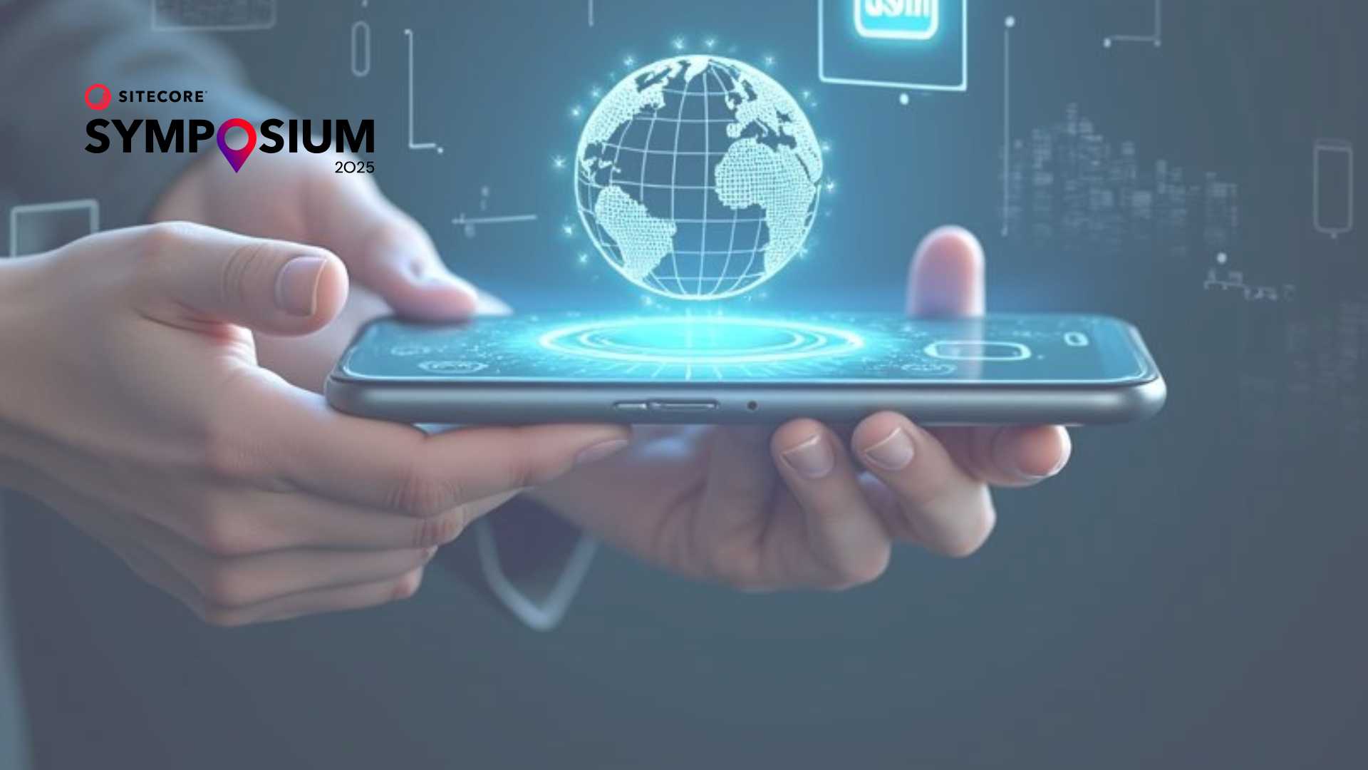 Sitecore Symposium 2025: AI and Bold Voices Shape Marketing