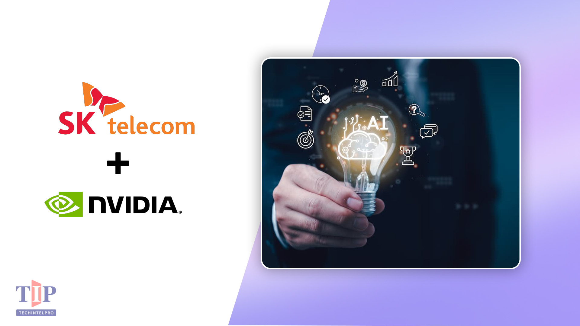 SK Telecom and NVIDIA Build Gigawatt-Scale AI Cloud for Korea