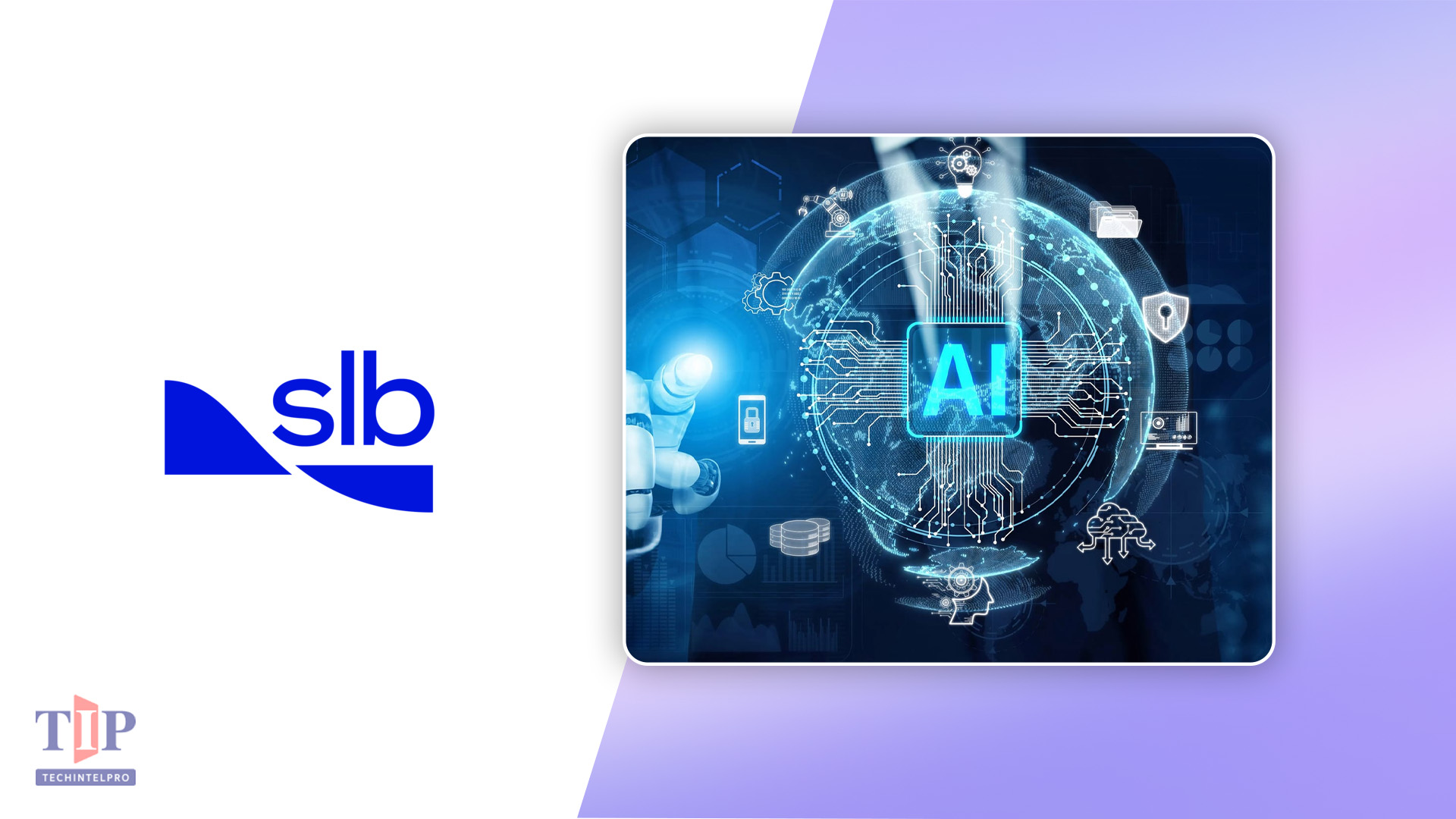 SLB Launches Digital Marketplace to Scale AI and Digital Innovation Across Energy
