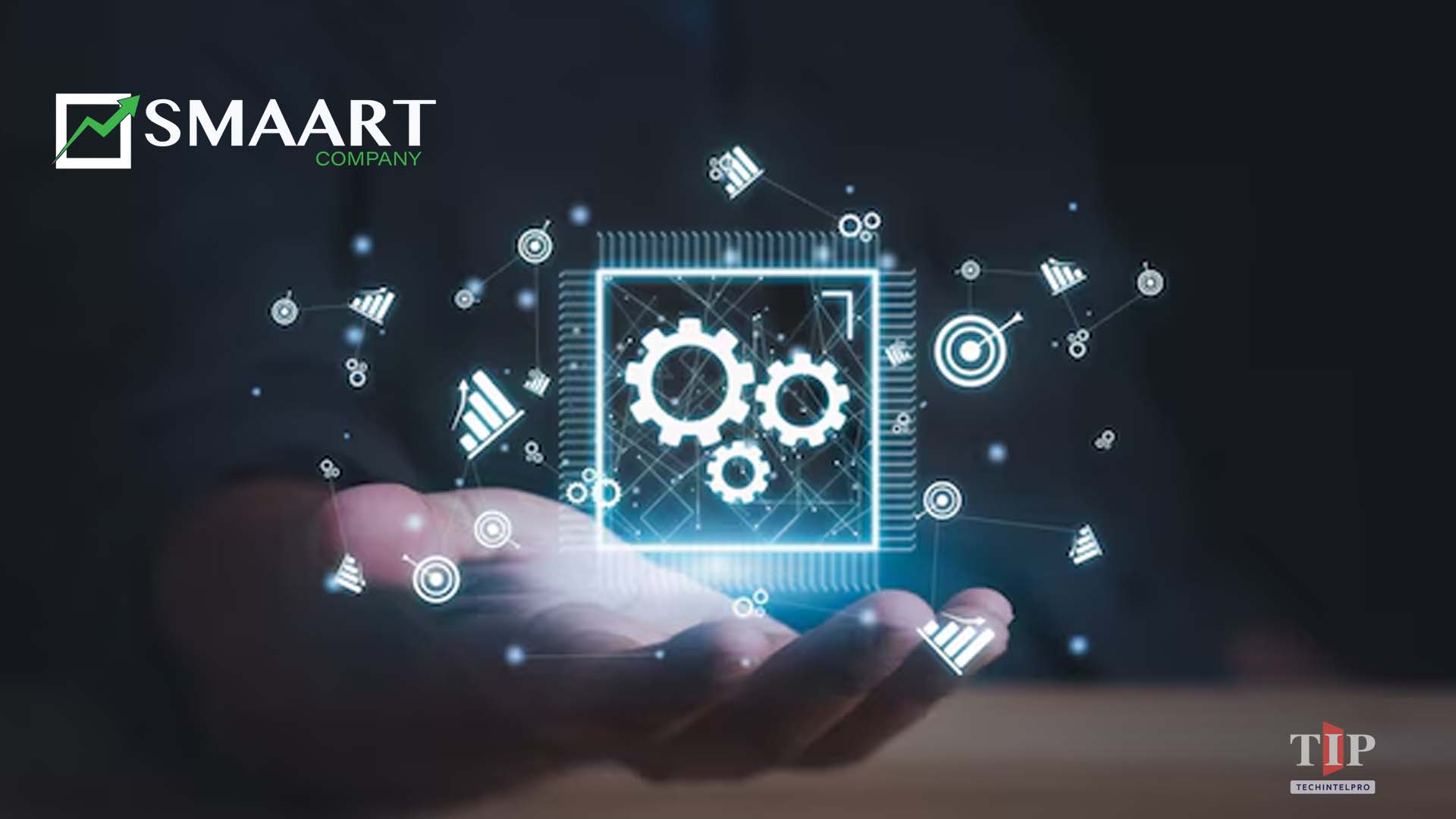 SMAART Company Prepares to Launch KoreCRM, an Integrated Revenue Operations Platform