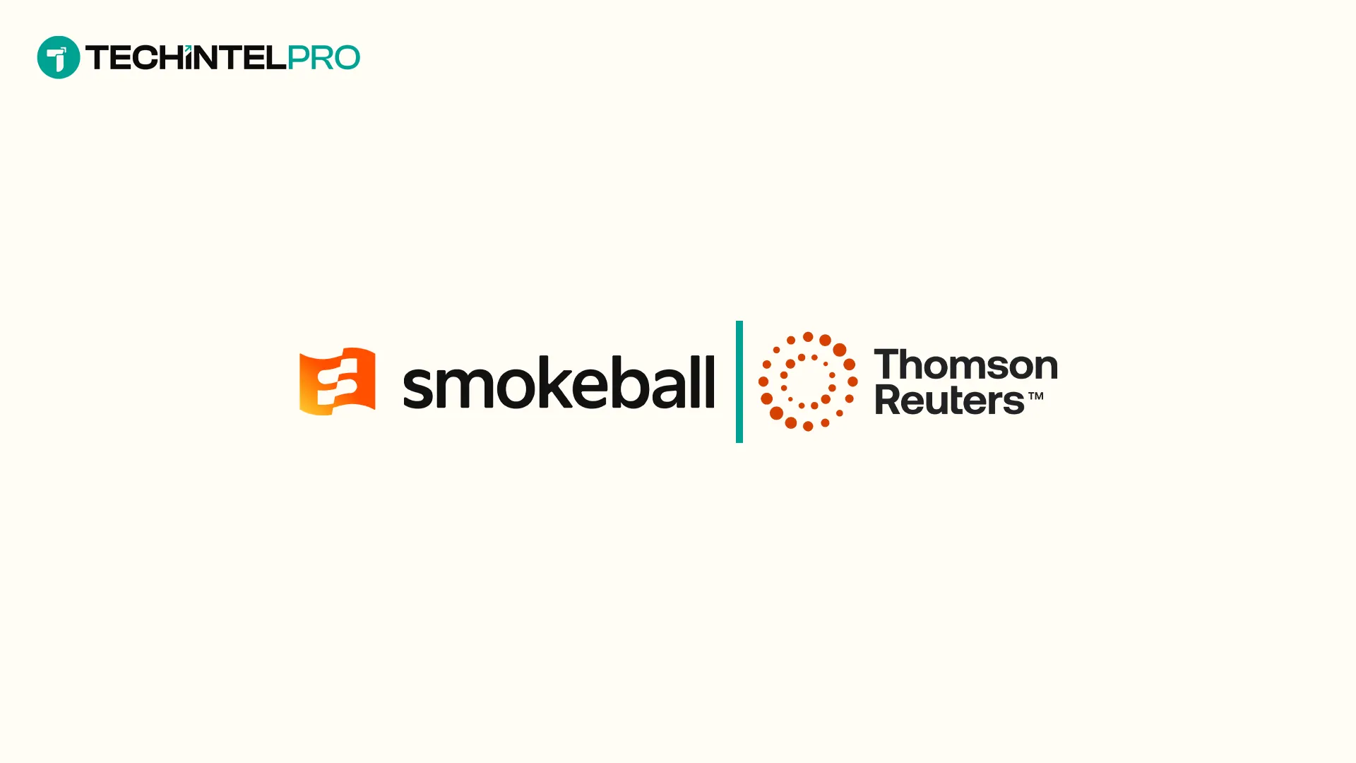 Smokeball Expands Thomson Reuters Partnership With Westlaw AI