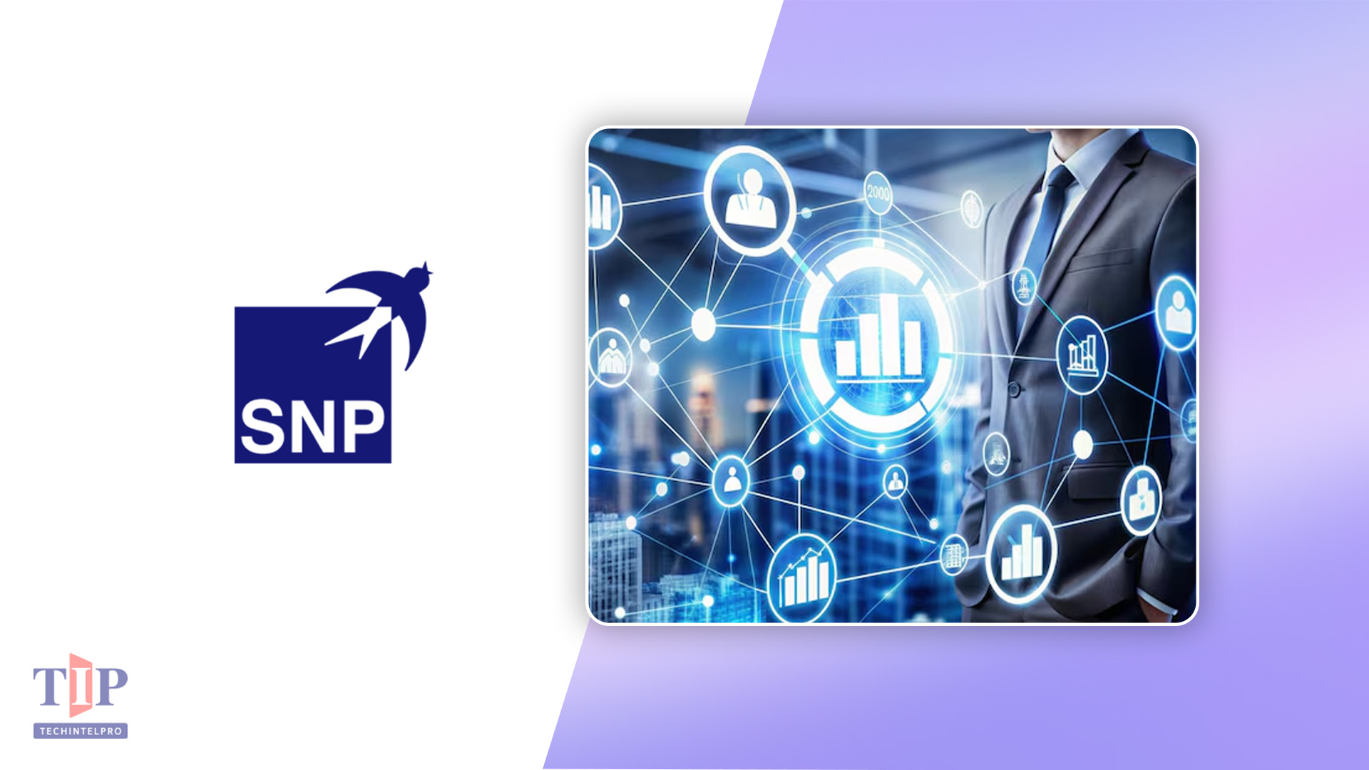 SNP Launches Kyano Lorna to Accelerate AI-Powered SAP Transformations