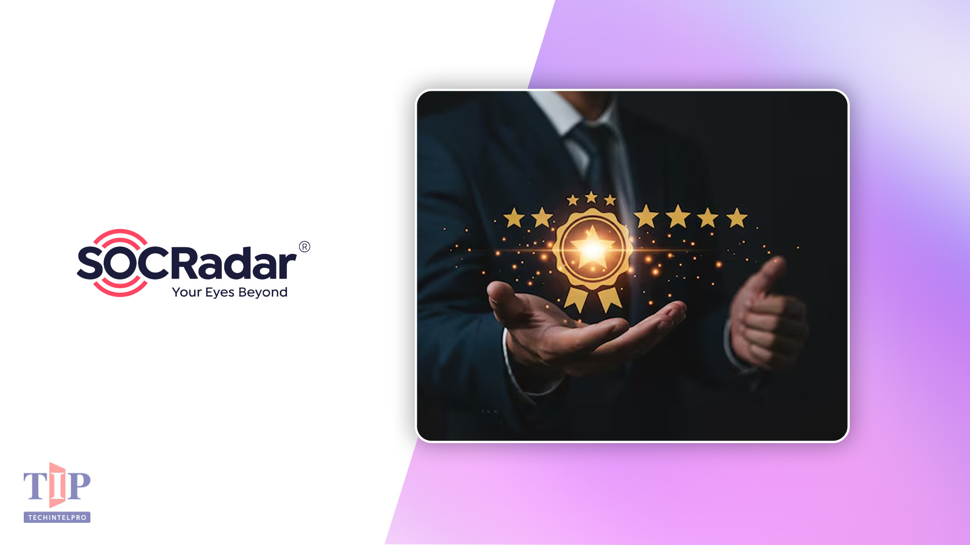 SOCRadar Named Visionary in 2026 Gartner Magic Quadrant for CTI