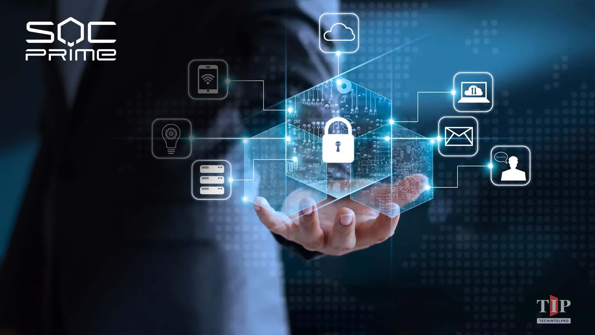 SOC Prime Launches DetectFlow Enterprise for Agentic AI