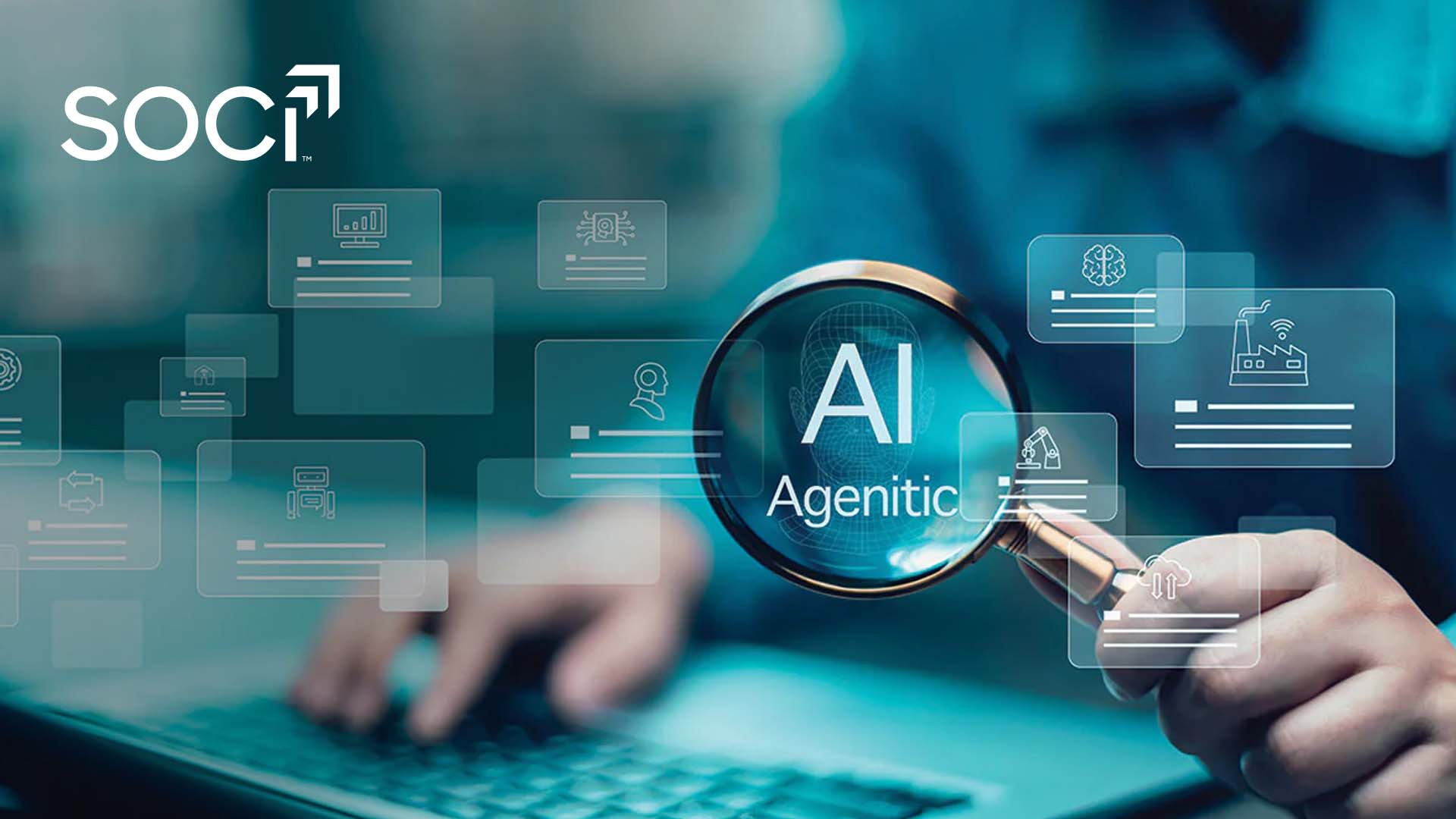 SOCi 2026 LVI: AI Collapses Local Discovery to One Choice