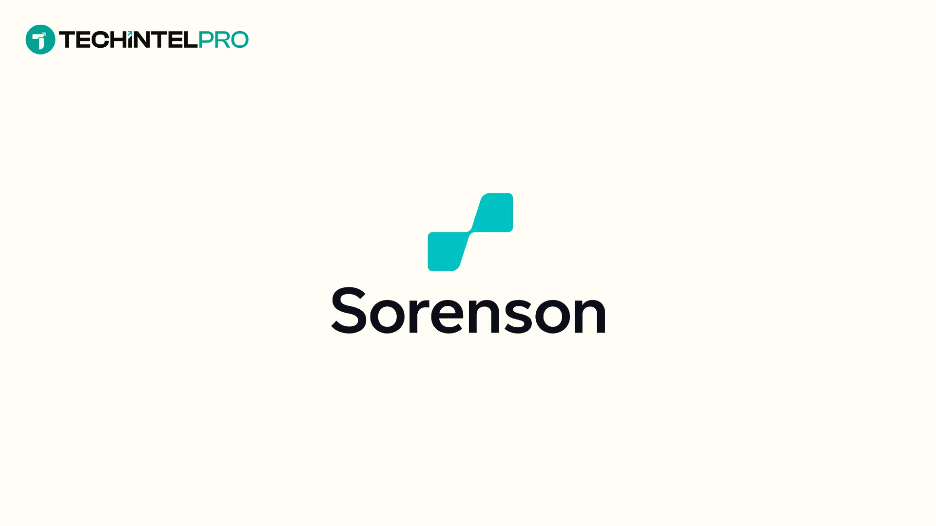 Sorenson Announces New Executive Leadership Appointments for Growth