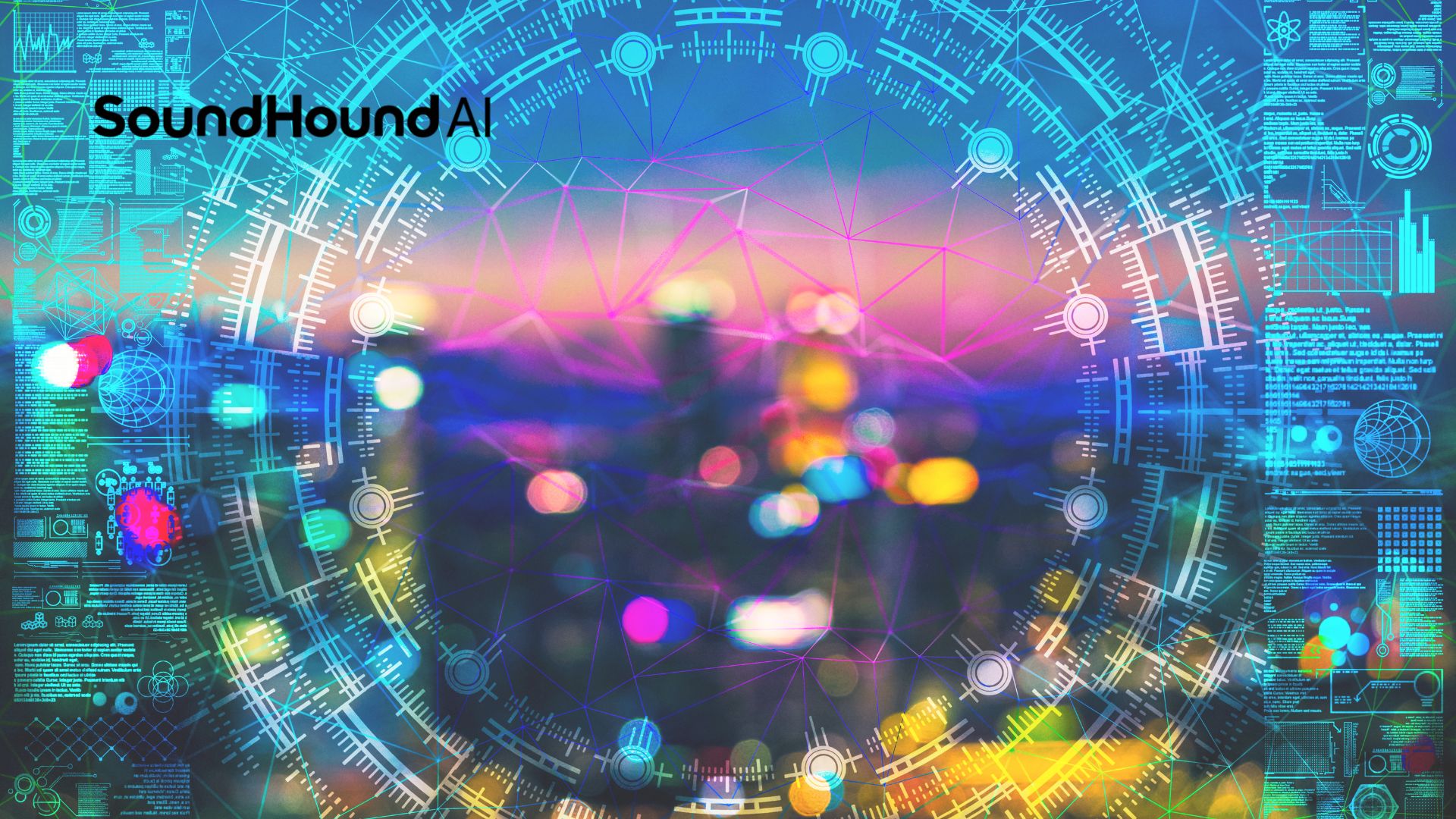 SoundHound Unveils Vision AI for Multimodal AI Interactions